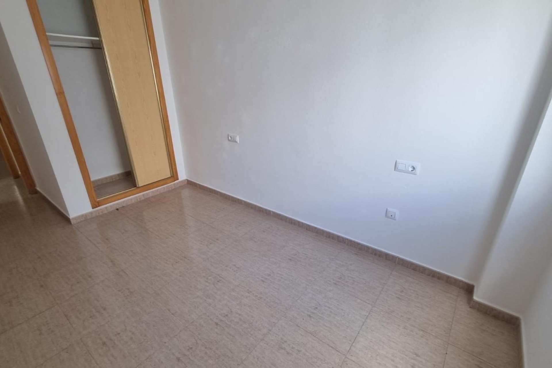 Revente - Appartement -
Torrevieja - El molino
