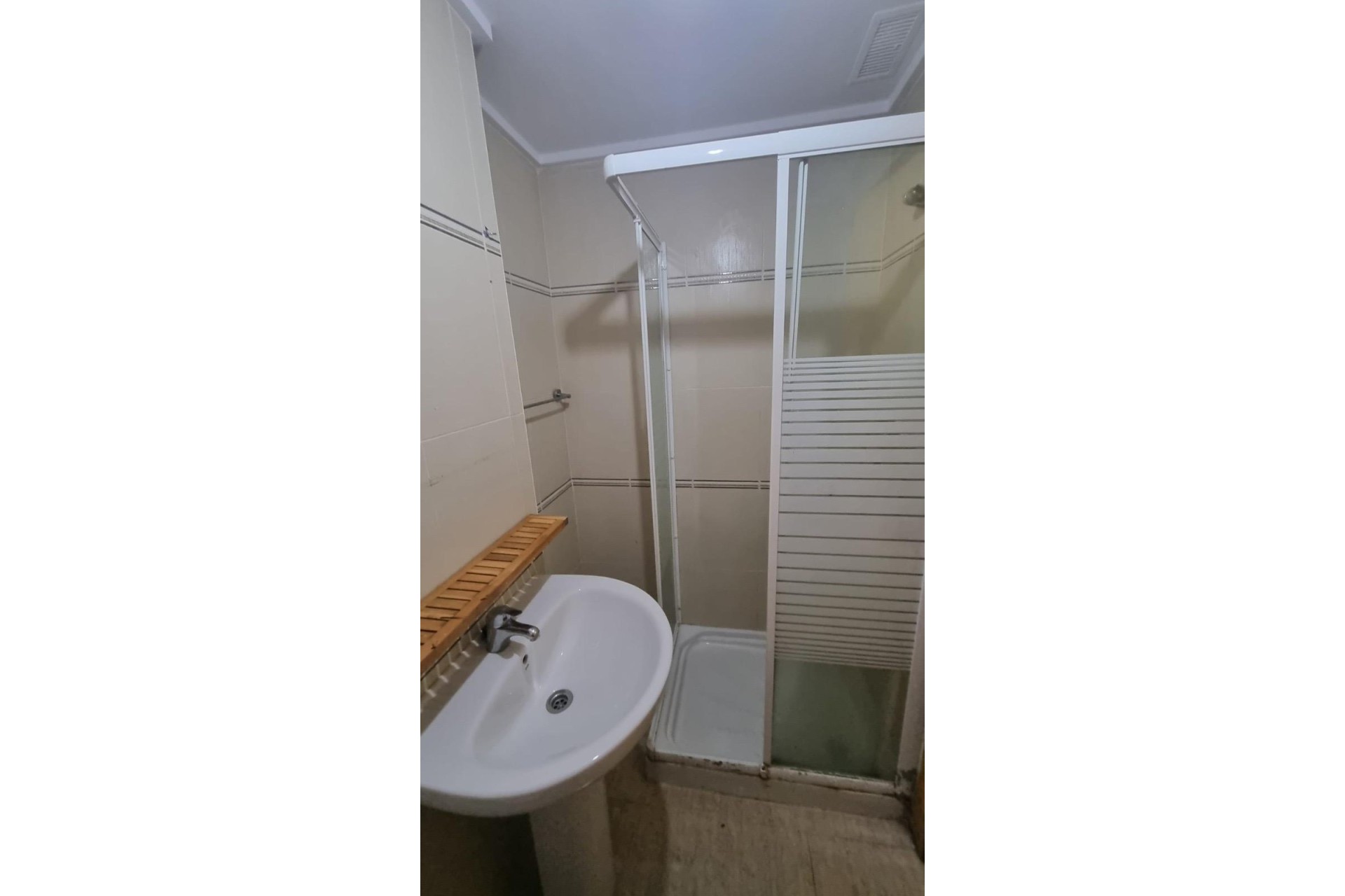 Revente - Appartement -
Torrevieja - El molino