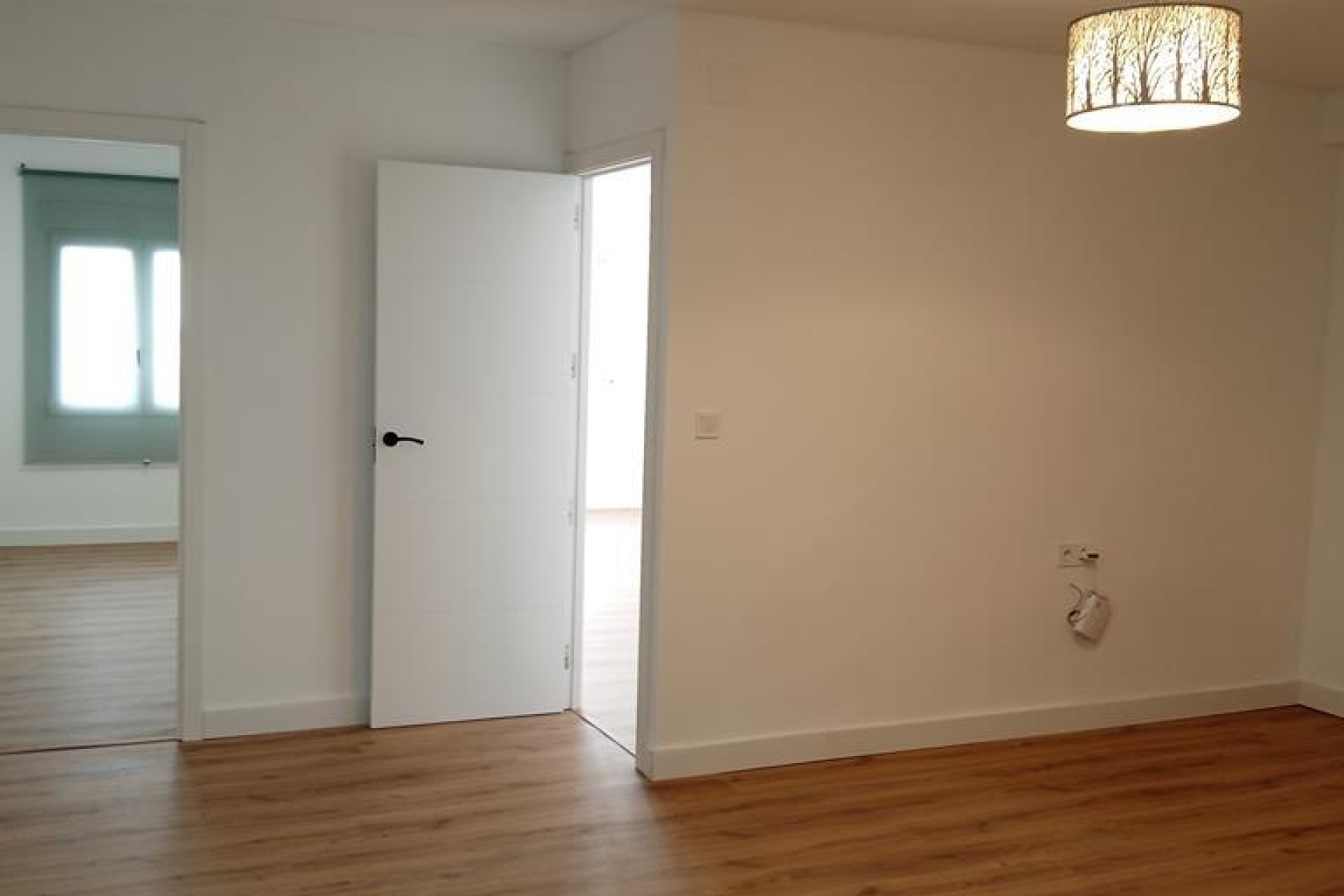 Revente - Appartement -
Torrevieja - El molino