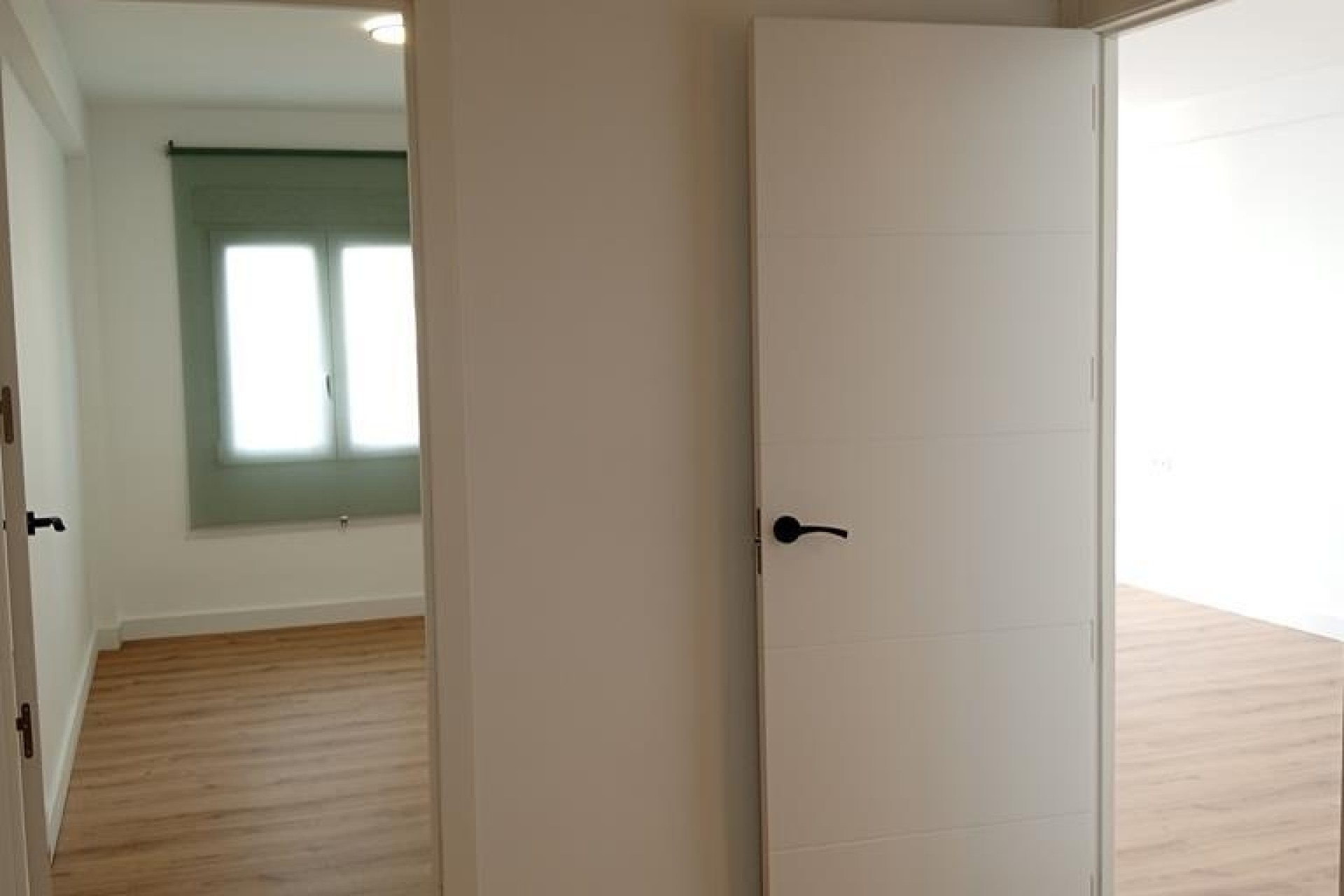 Revente - Appartement -
Torrevieja - El molino