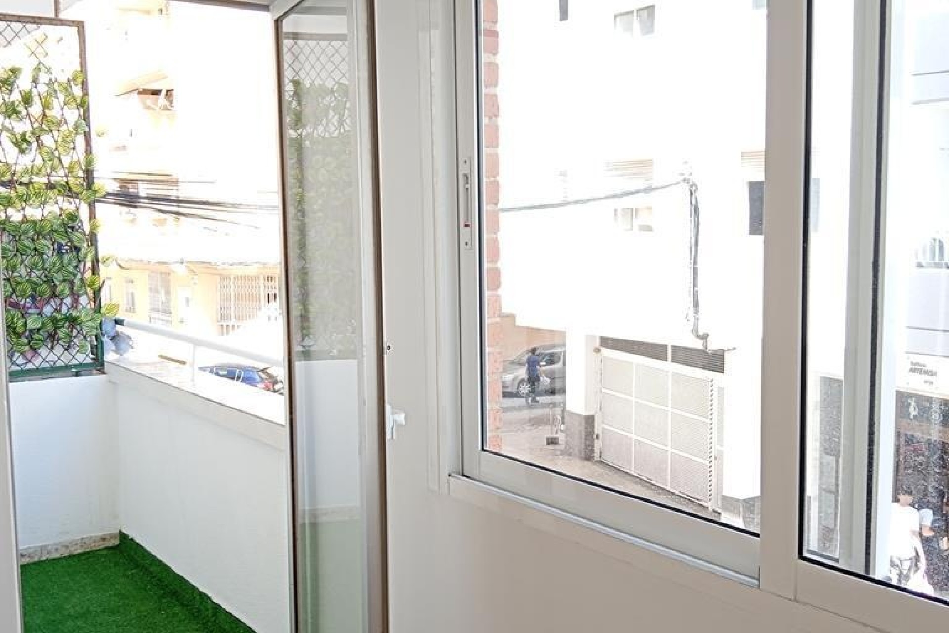 Revente - Appartement -
Torrevieja - El molino