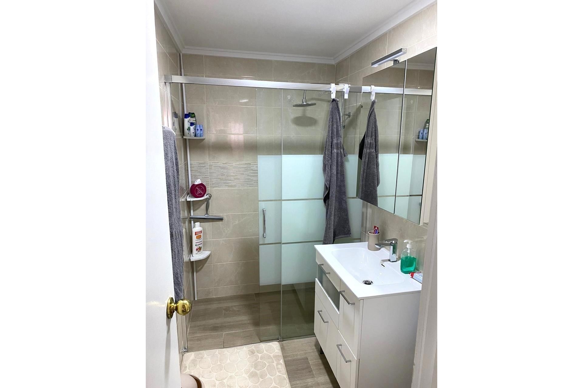 Revente - Appartement -
Torrevieja - El molino