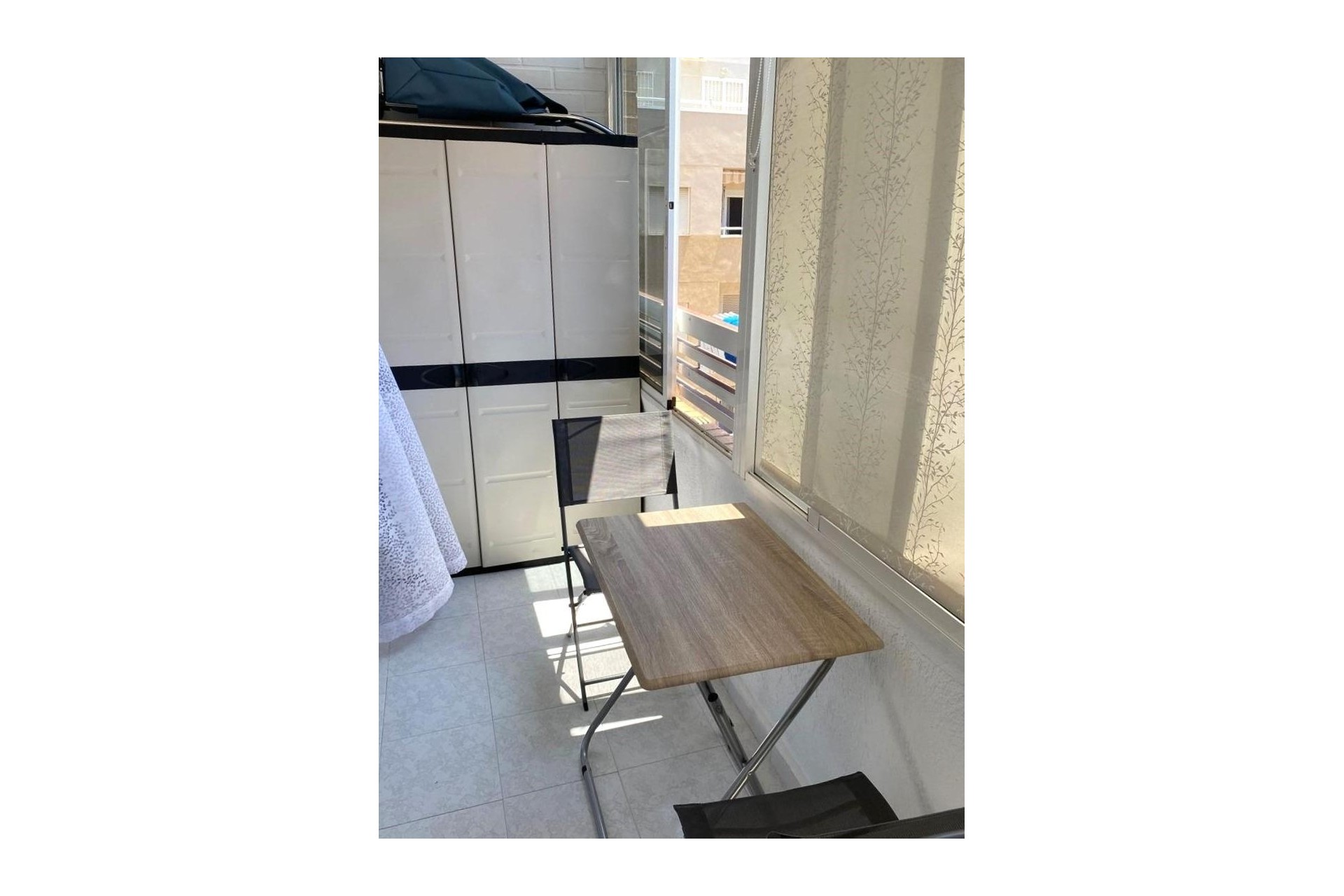 Revente - Appartement -
Torrevieja - El molino