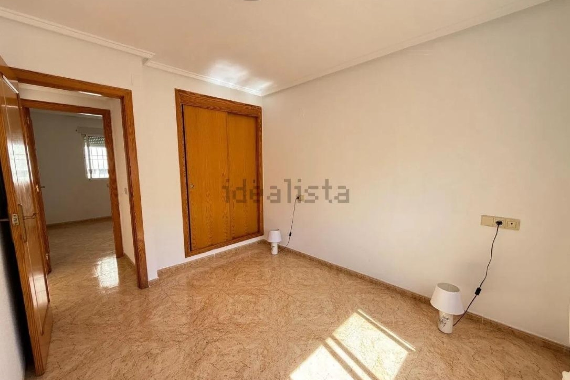 Revente - Appartement -
Torrevieja - El molino