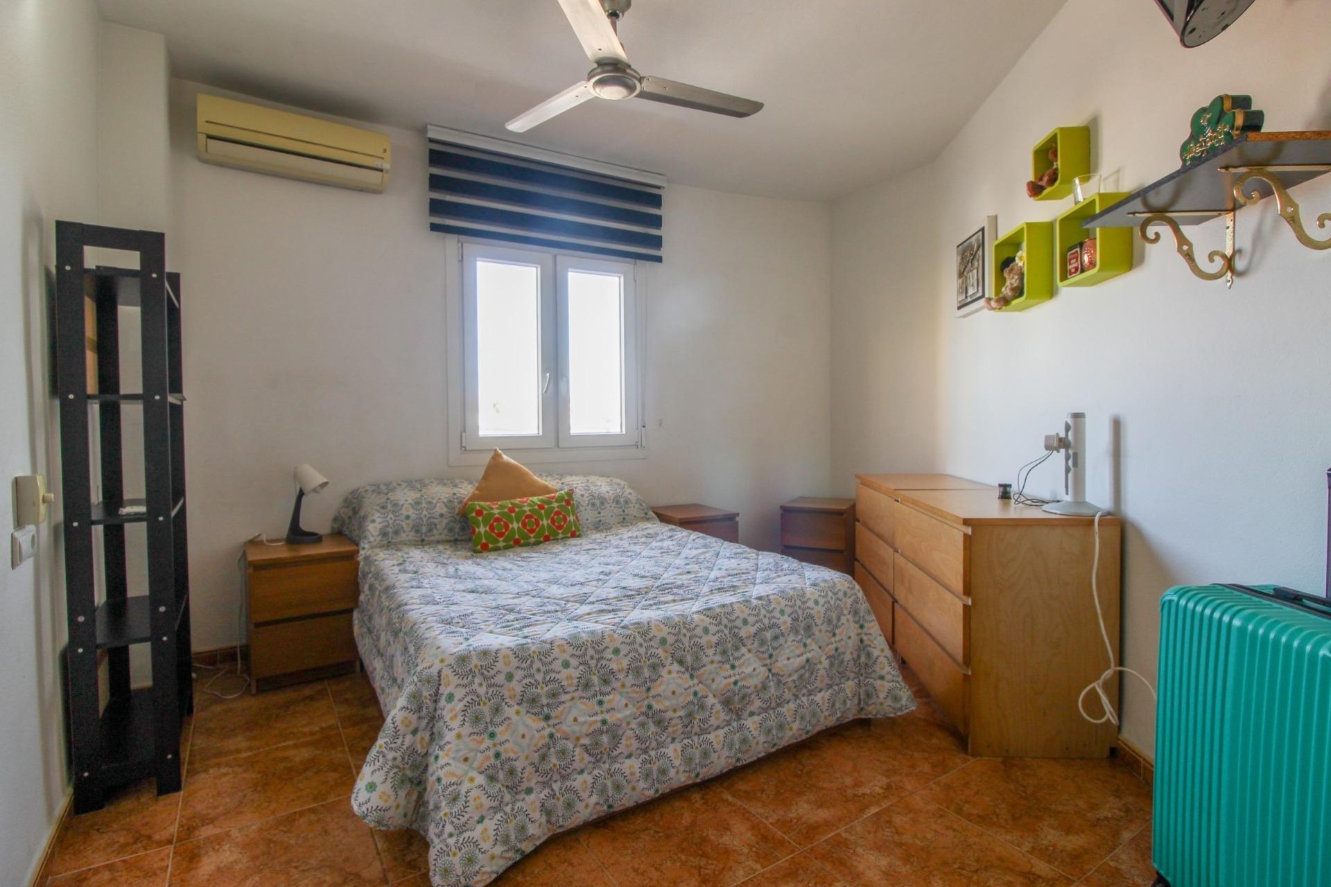 Revente - Appartement -
Torrevieja - El molino