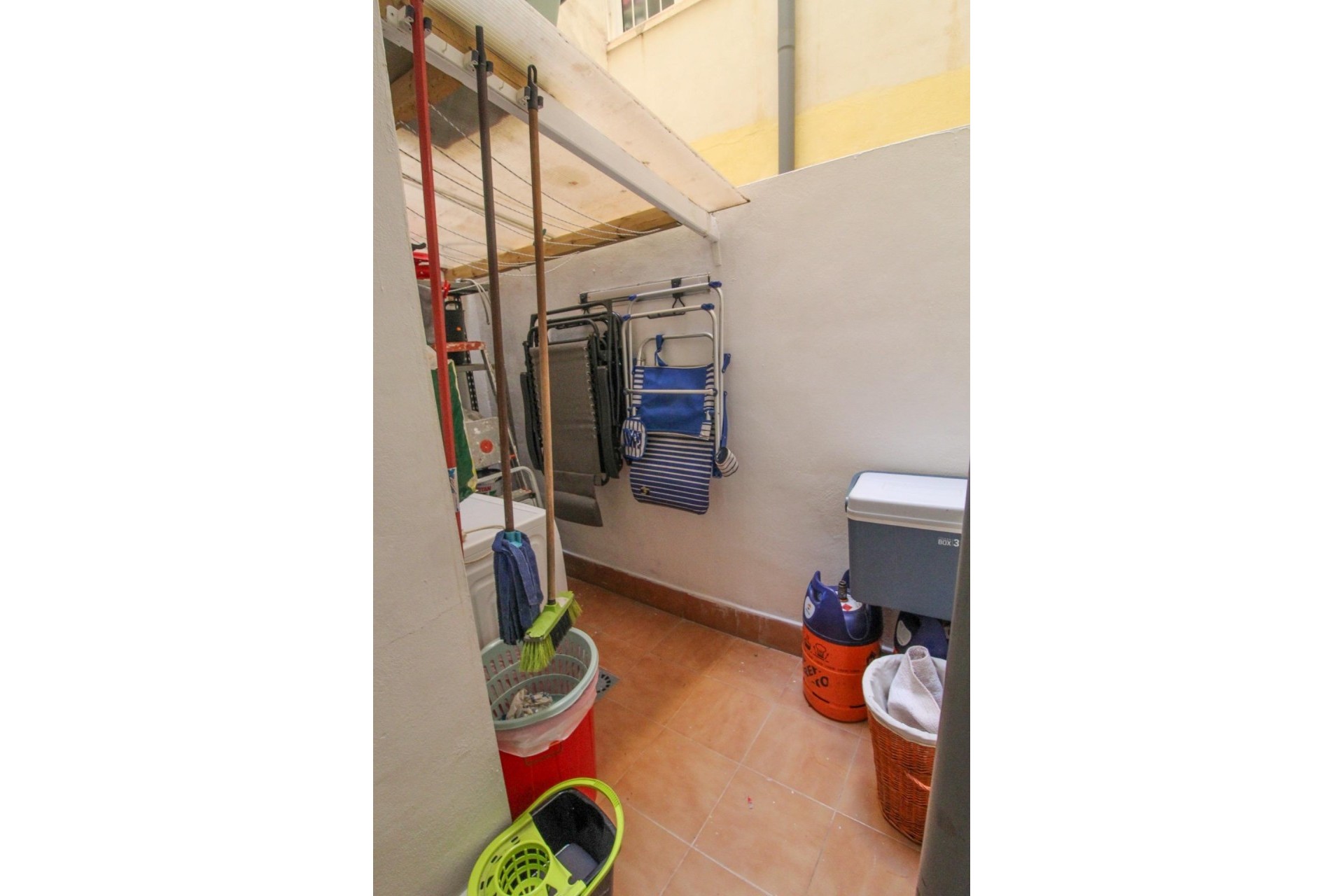 Revente - Appartement -
Torrevieja - El molino