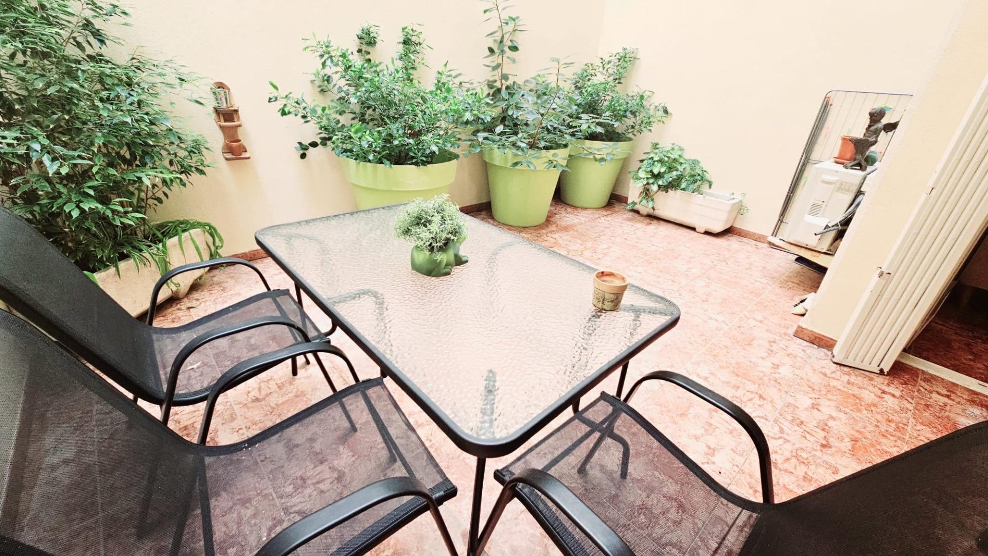 Revente - Appartement -
Torrevieja - Estacion de autobuses