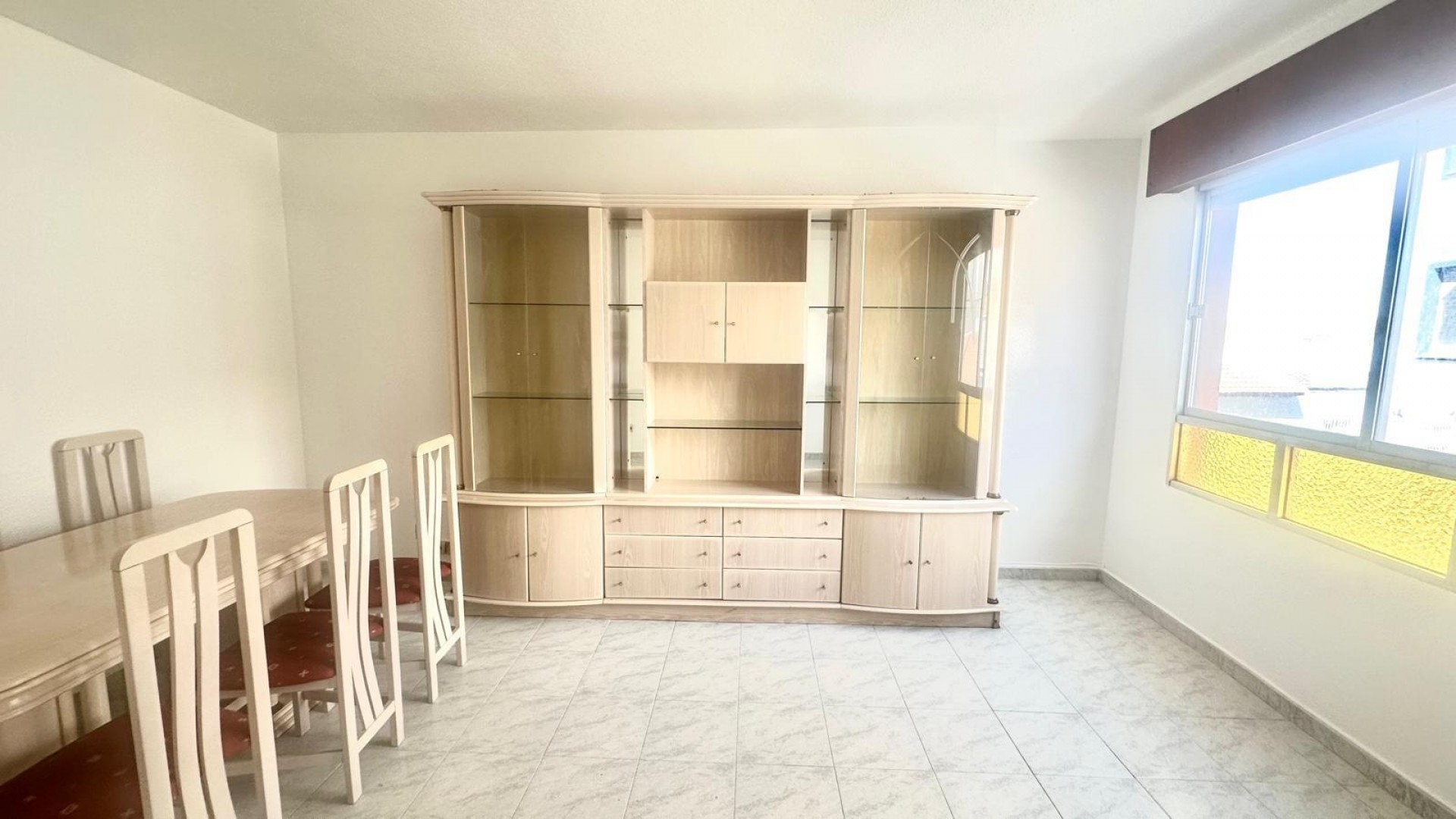 Revente - Appartement -
Torrevieja - Estacion de autobuses