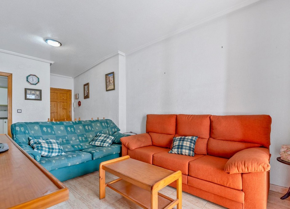 Revente - Appartement -
Torrevieja - Estacion de autobuses