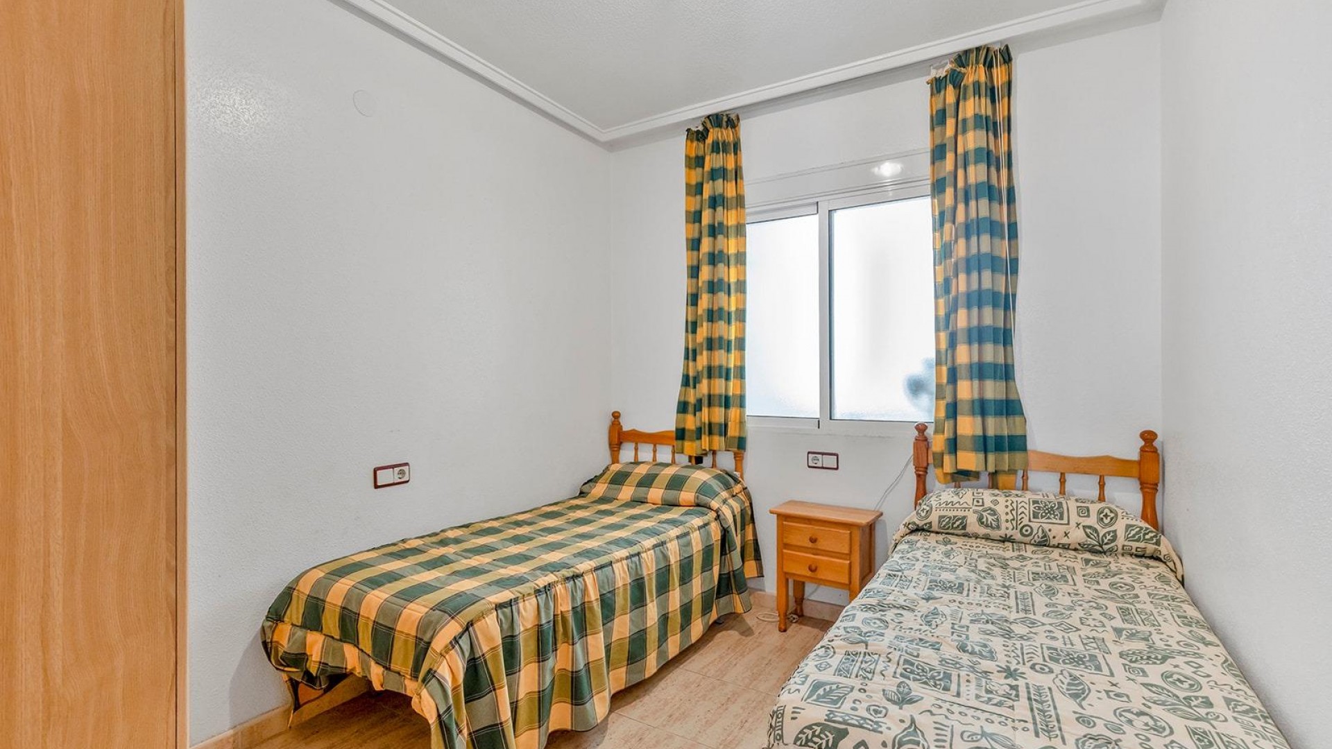 Revente - Appartement -
Torrevieja - Estacion de autobuses