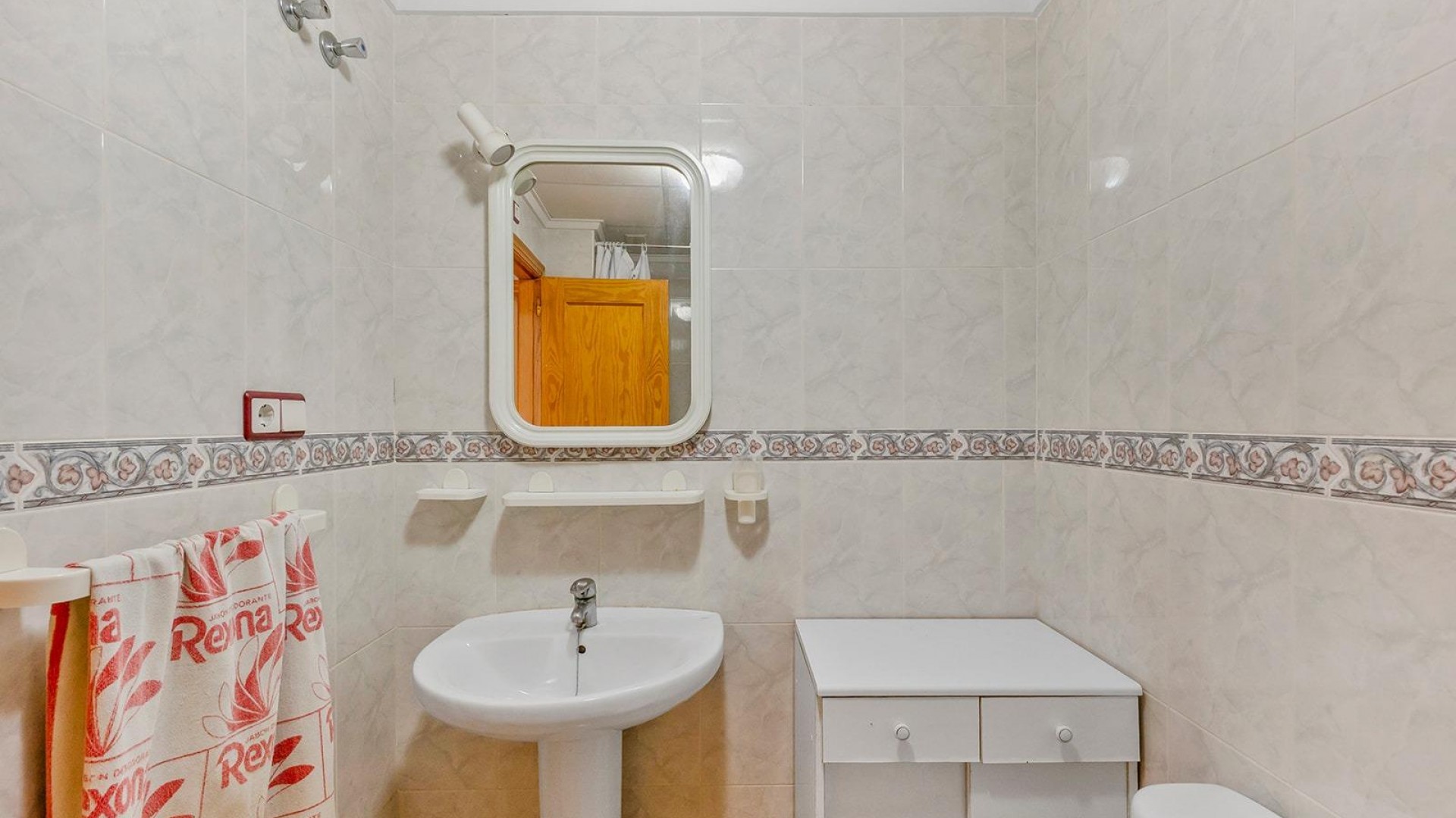 Revente - Appartement -
Torrevieja - Estacion de autobuses