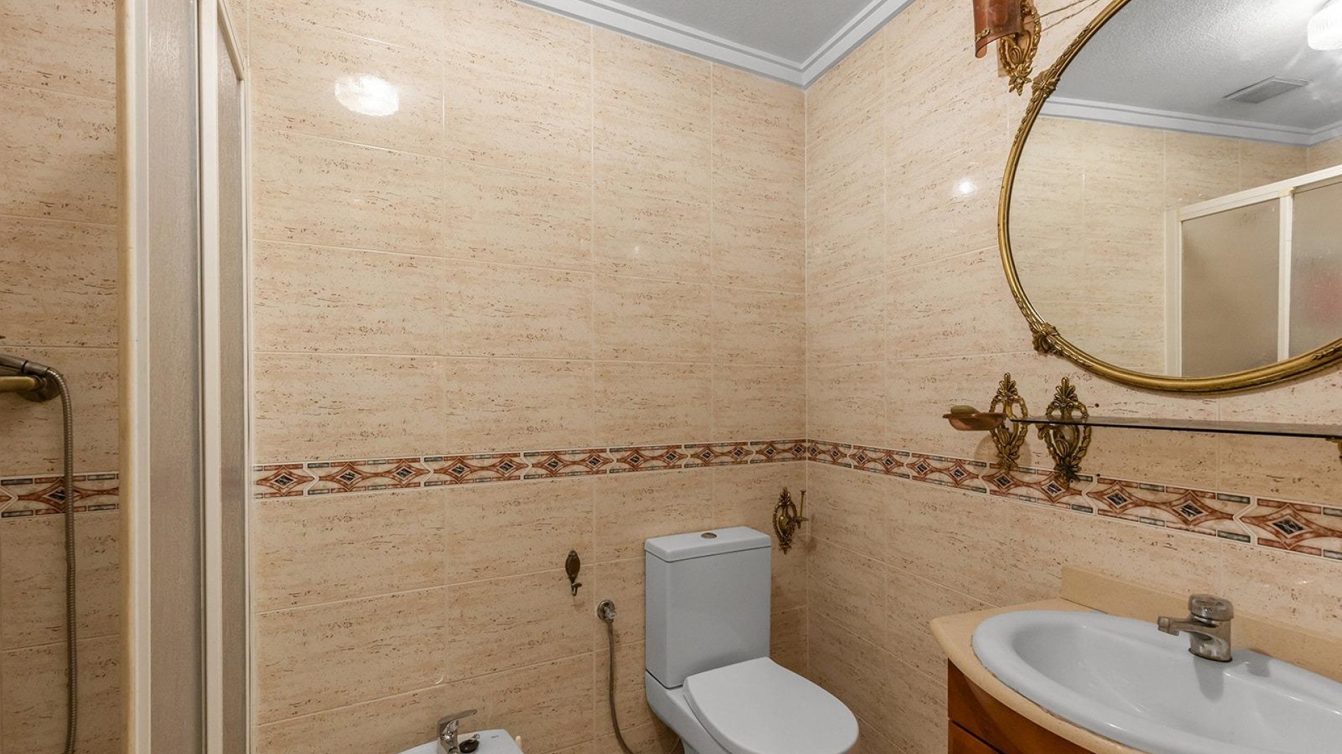 Revente - Appartement -
Torrevieja - Estacion de autobuses