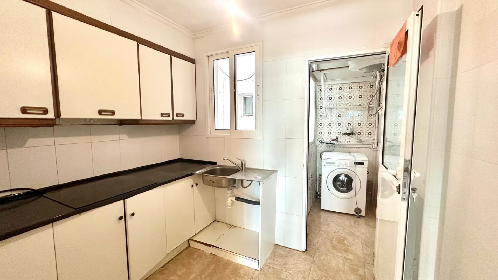 Revente - Appartement -
Torrevieja - Estacion de autobuses