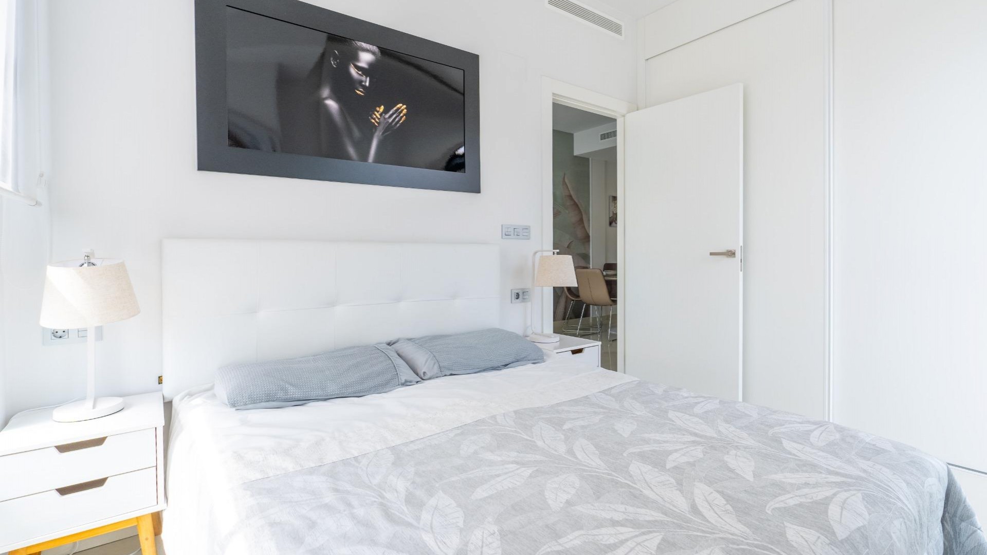 Revente - Appartement -
Torrevieja - Estacion de autobuses