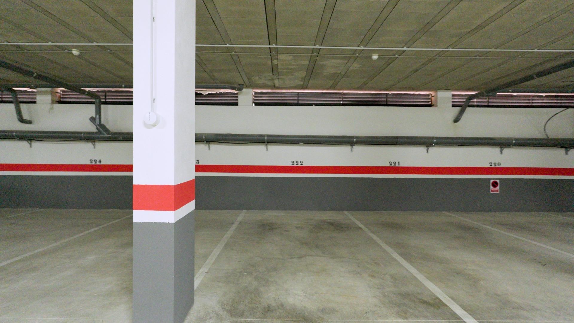 Revente - Appartement -
Torrevieja - Estacion de autobuses