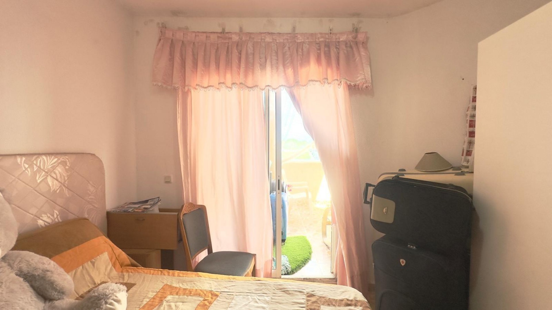 Revente - Appartement -
Torrevieja - Estacion de autobuses