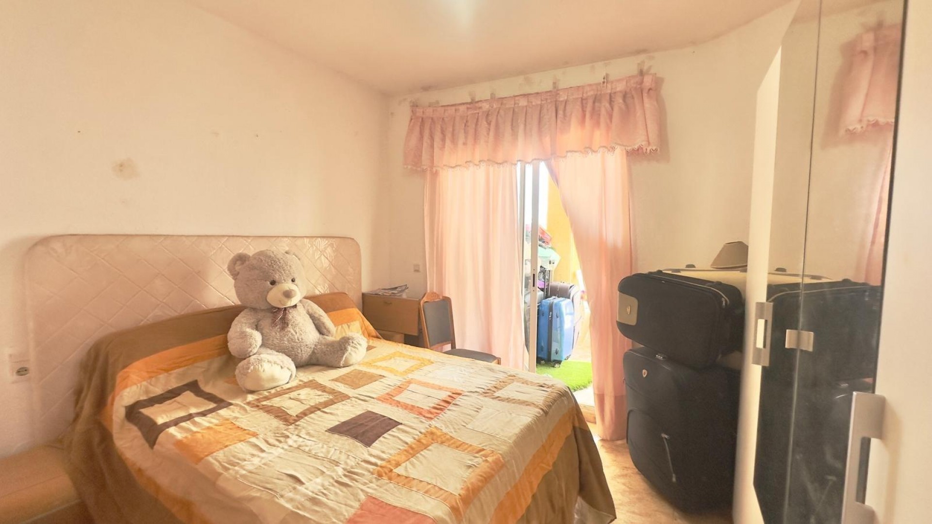 Revente - Appartement -
Torrevieja - Estacion de autobuses