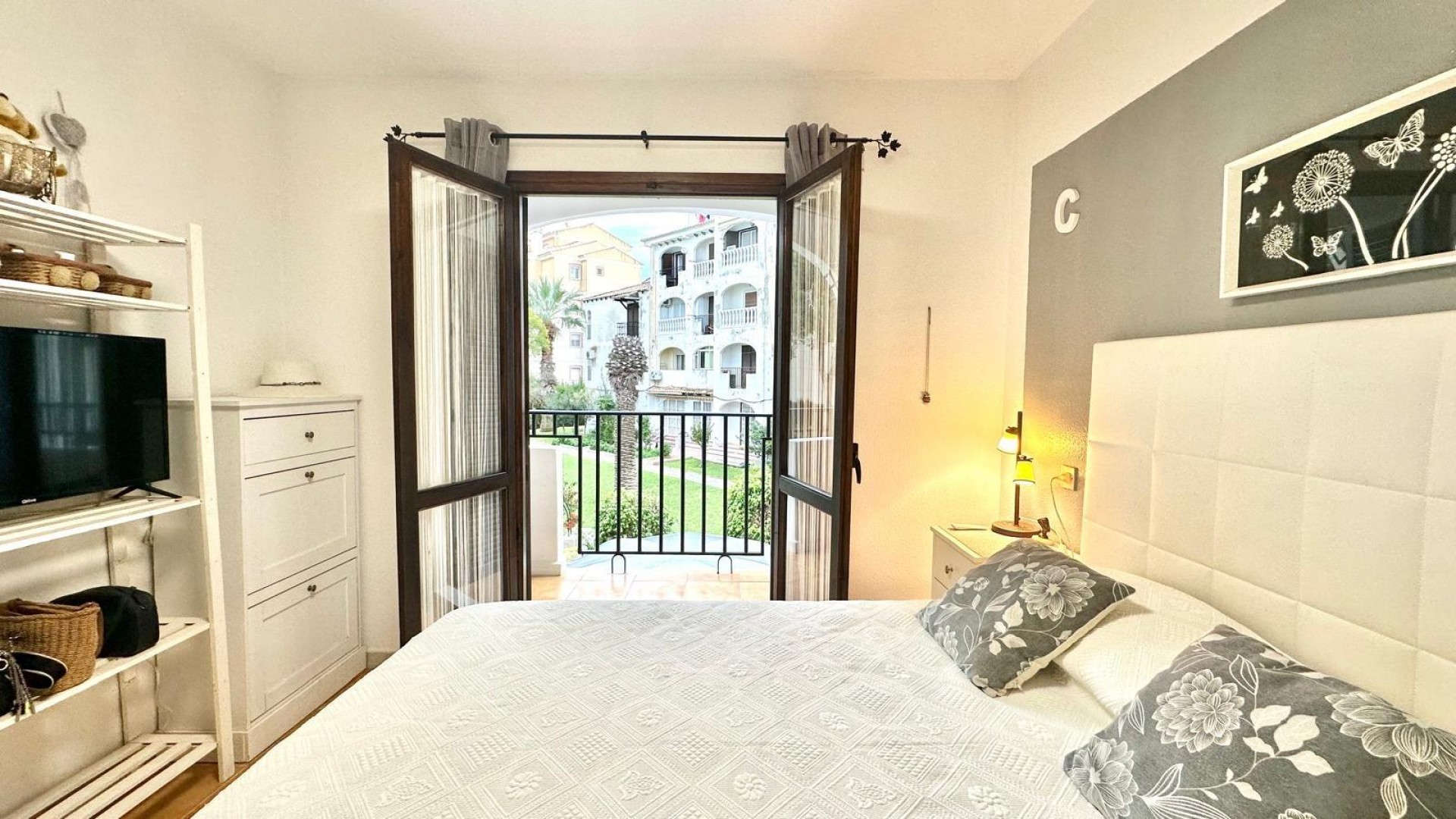 Revente - Appartement -
Torrevieja - Estacion de autobuses