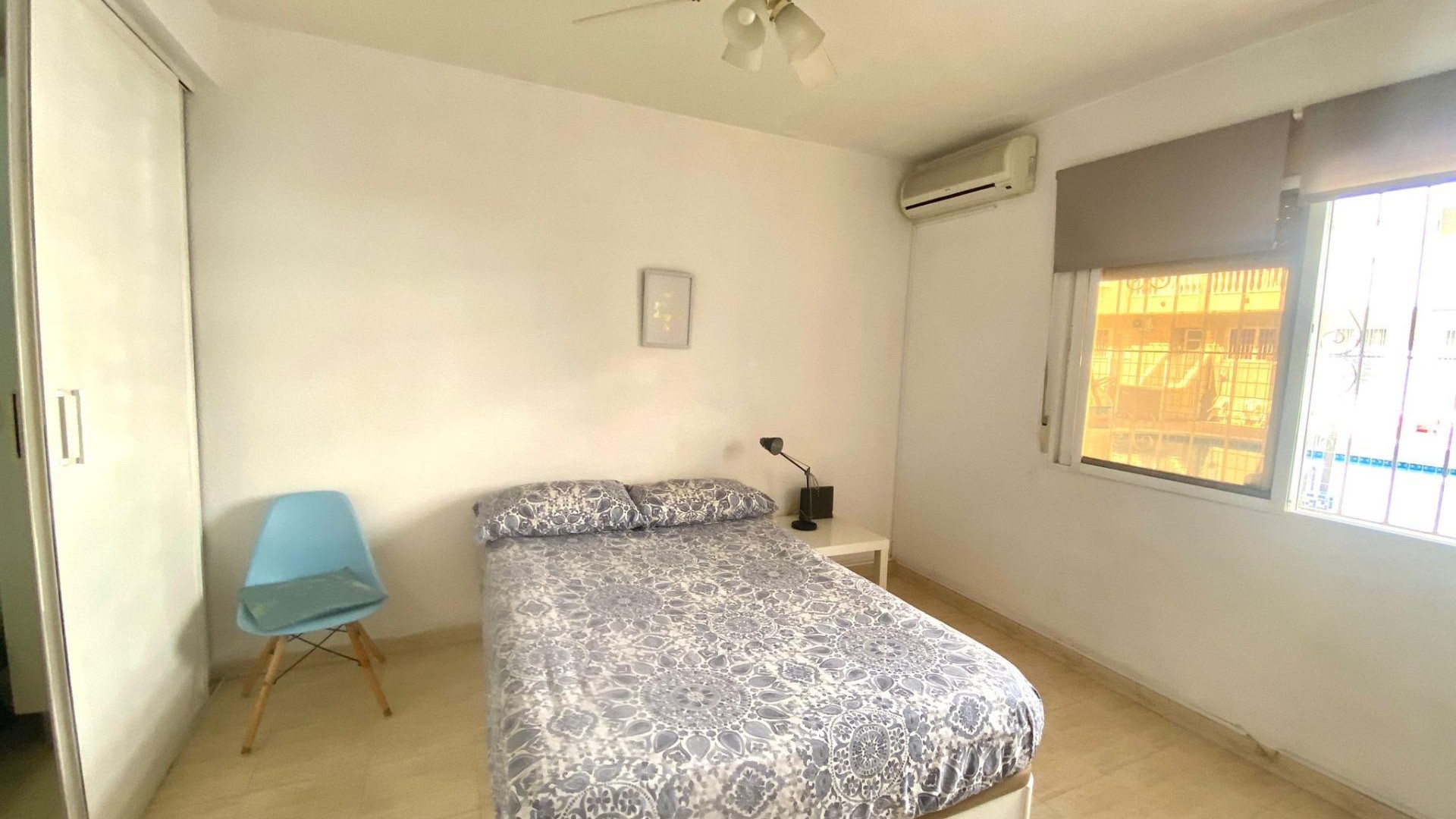 Revente - Appartement -
Torrevieja - Estacion de autobuses