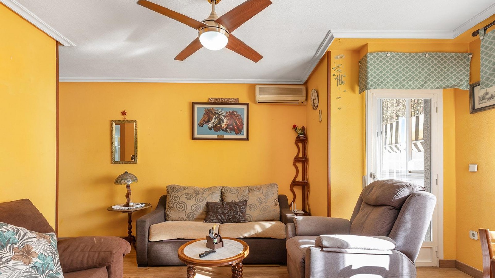 Revente - Appartement -
Torrevieja - Estacion de autobuses