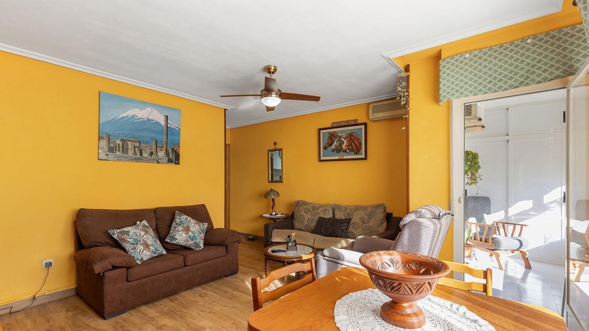 Revente - Appartement -
Torrevieja - Estacion de autobuses