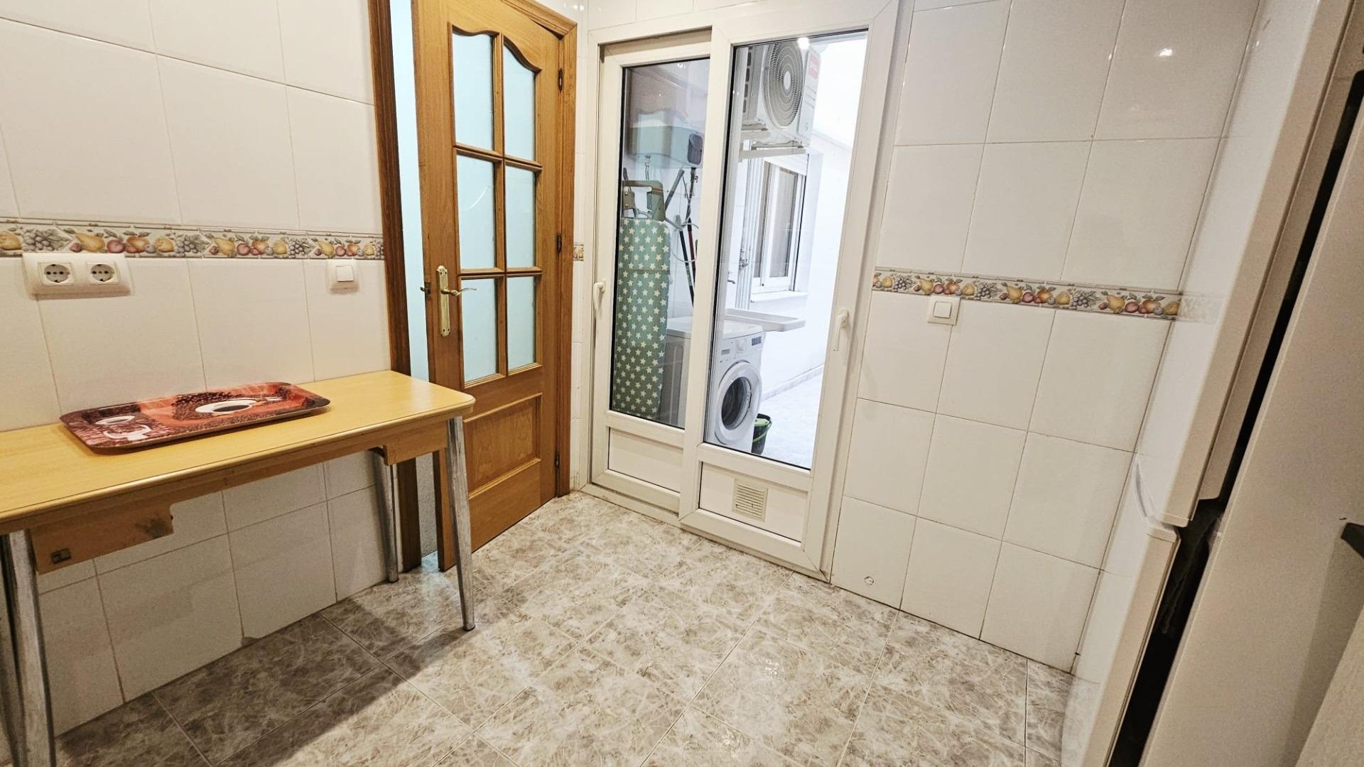 Revente - Appartement -
Torrevieja - Estacion de autobuses