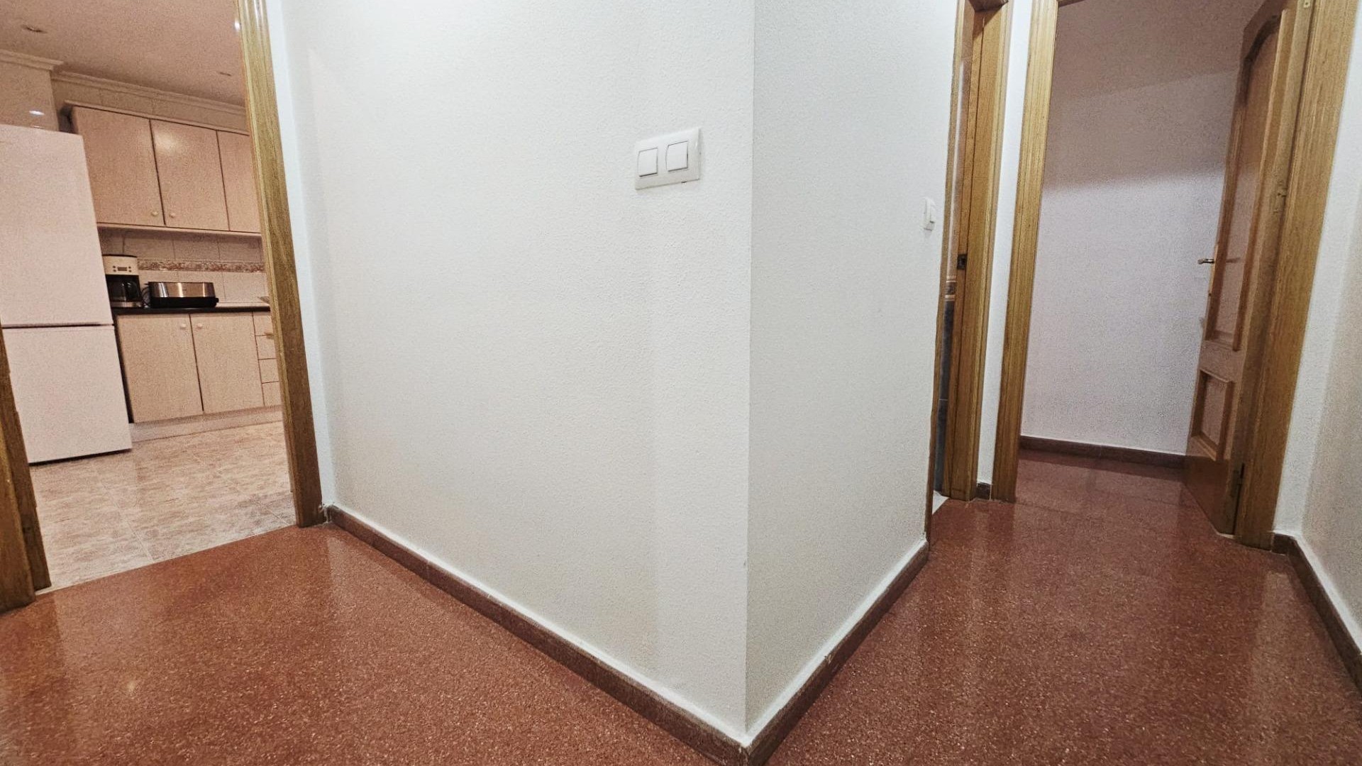 Revente - Appartement -
Torrevieja - Estacion de autobuses