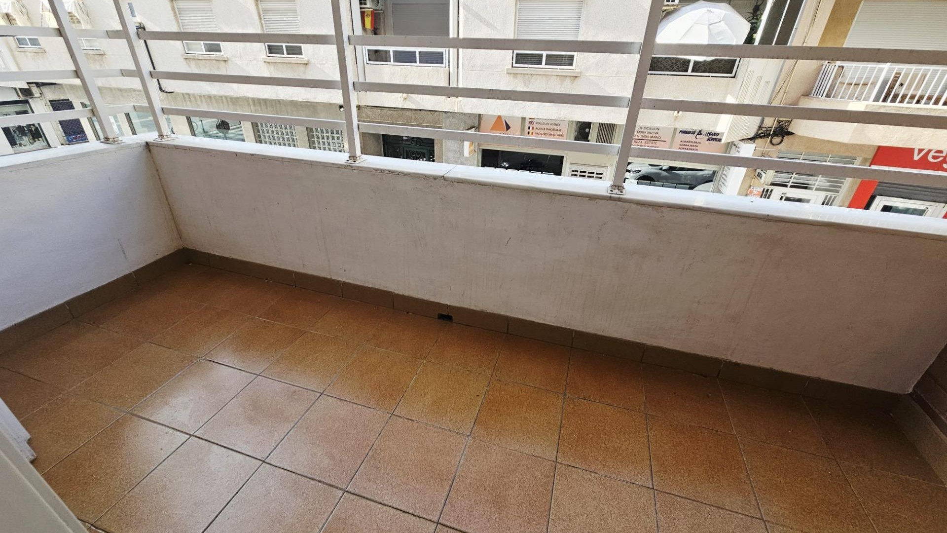 Revente - Appartement -
Torrevieja - Estacion de autobuses