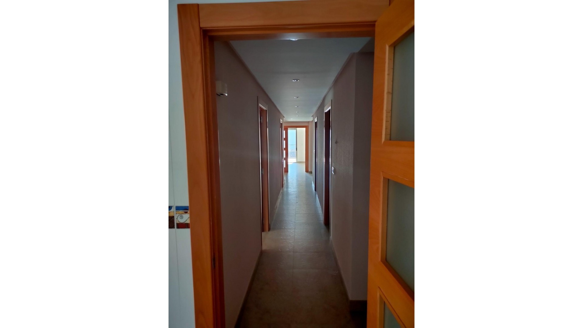 Revente - Appartement -
Torrevieja - Estacion de autobuses