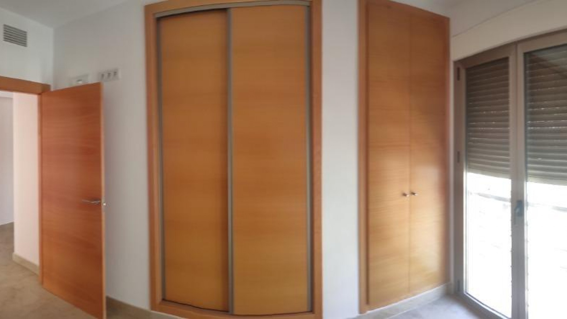 Revente - Appartement -
Torrevieja - Estacion de autobuses