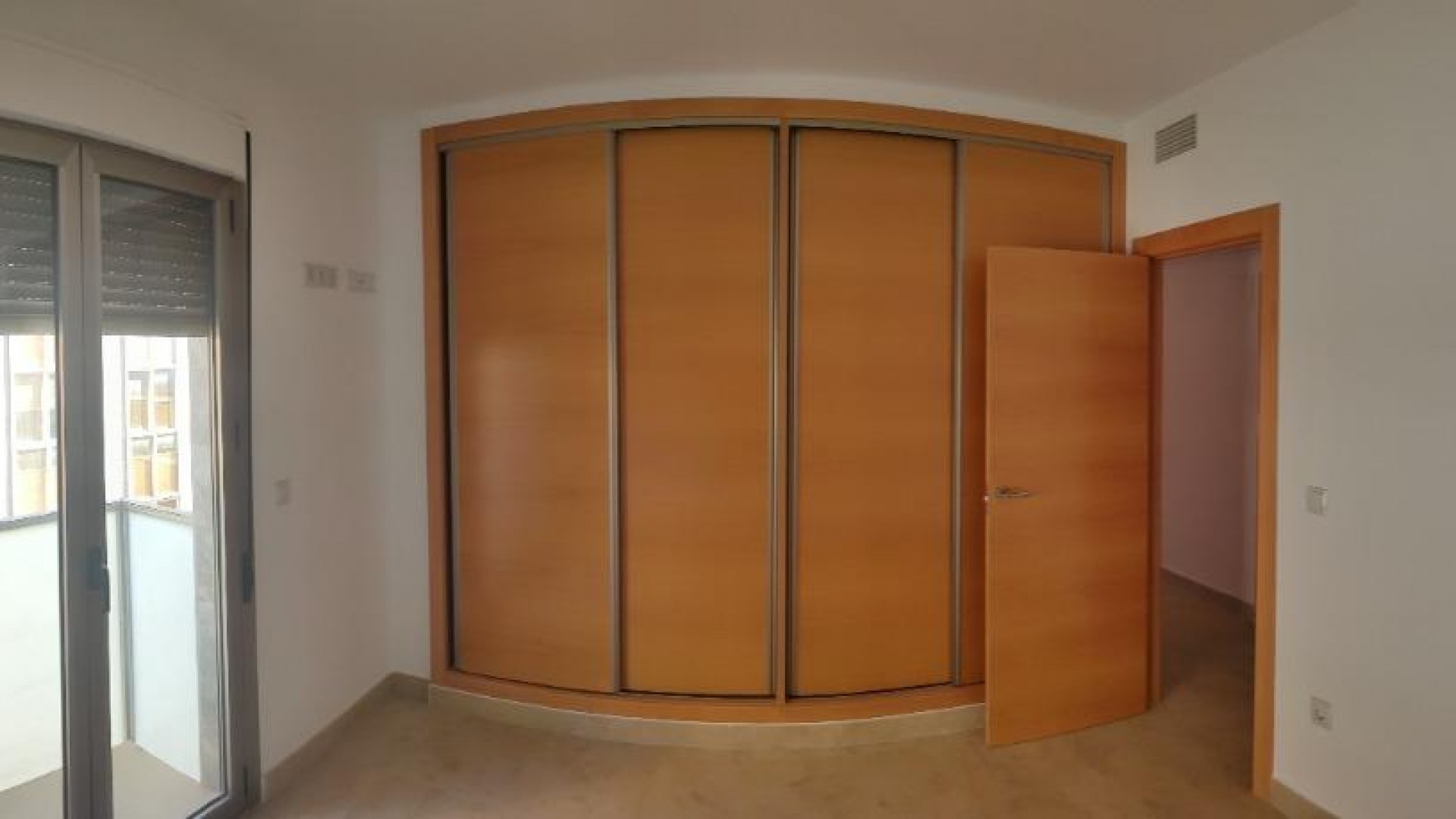 Revente - Appartement -
Torrevieja - Estacion de autobuses