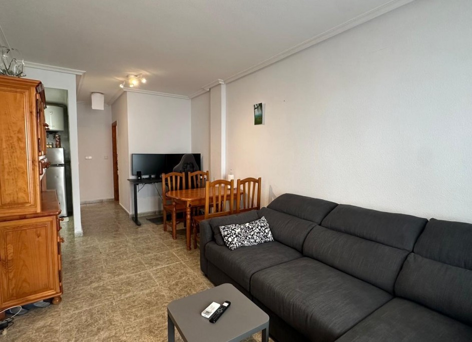 Revente - Appartement -
Torrevieja - Estacion de autobuses