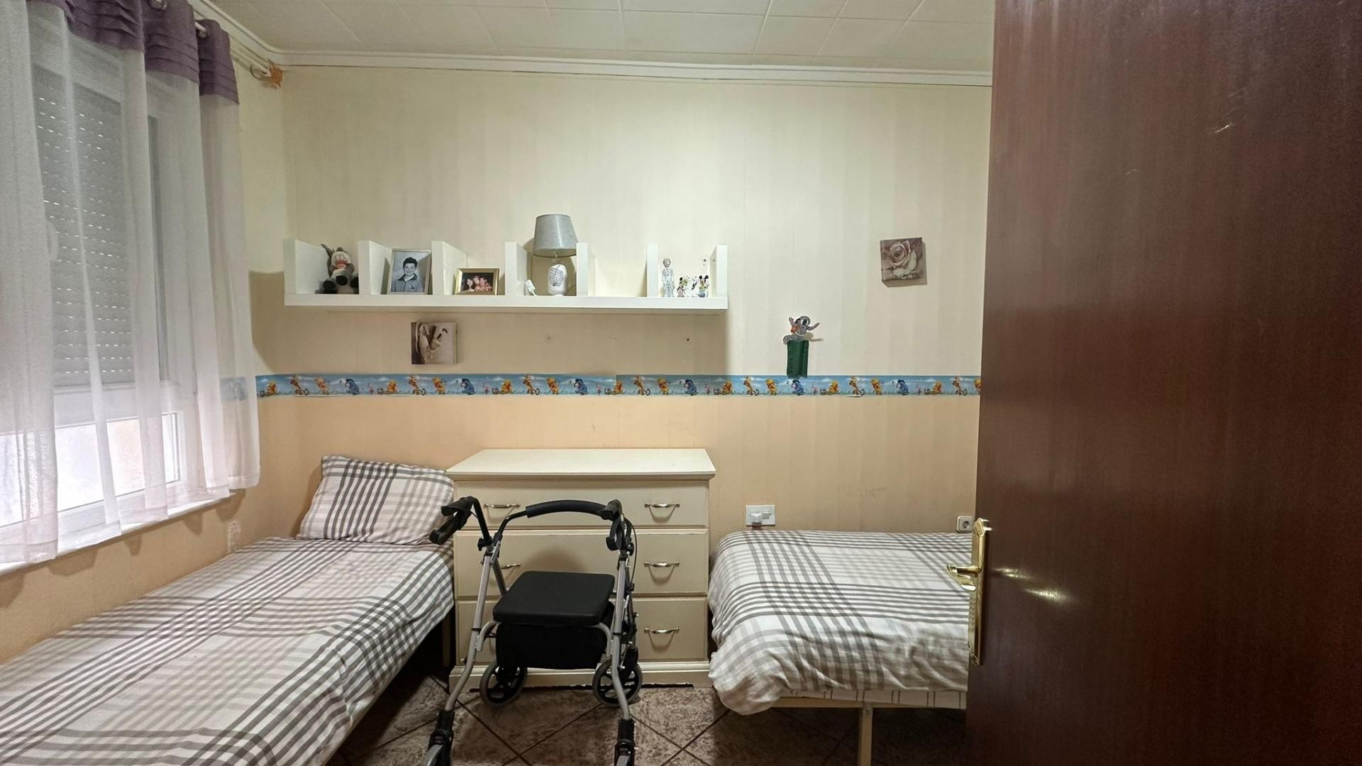 Revente - Appartement -
Torrevieja - Estacion de autobuses