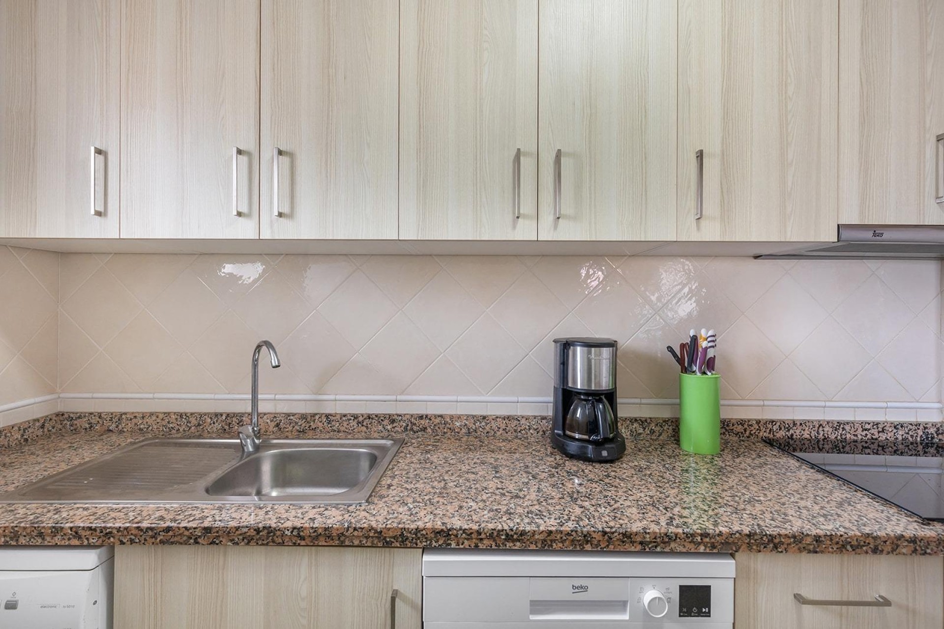 Revente - Appartement -
Torrevieja - Estacion de autobuses