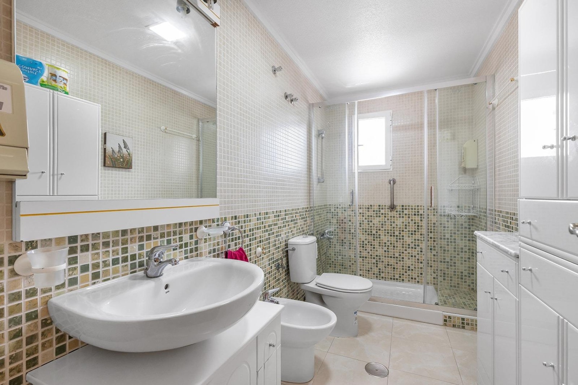 Revente - Appartement -
Torrevieja - Estacion de autobuses