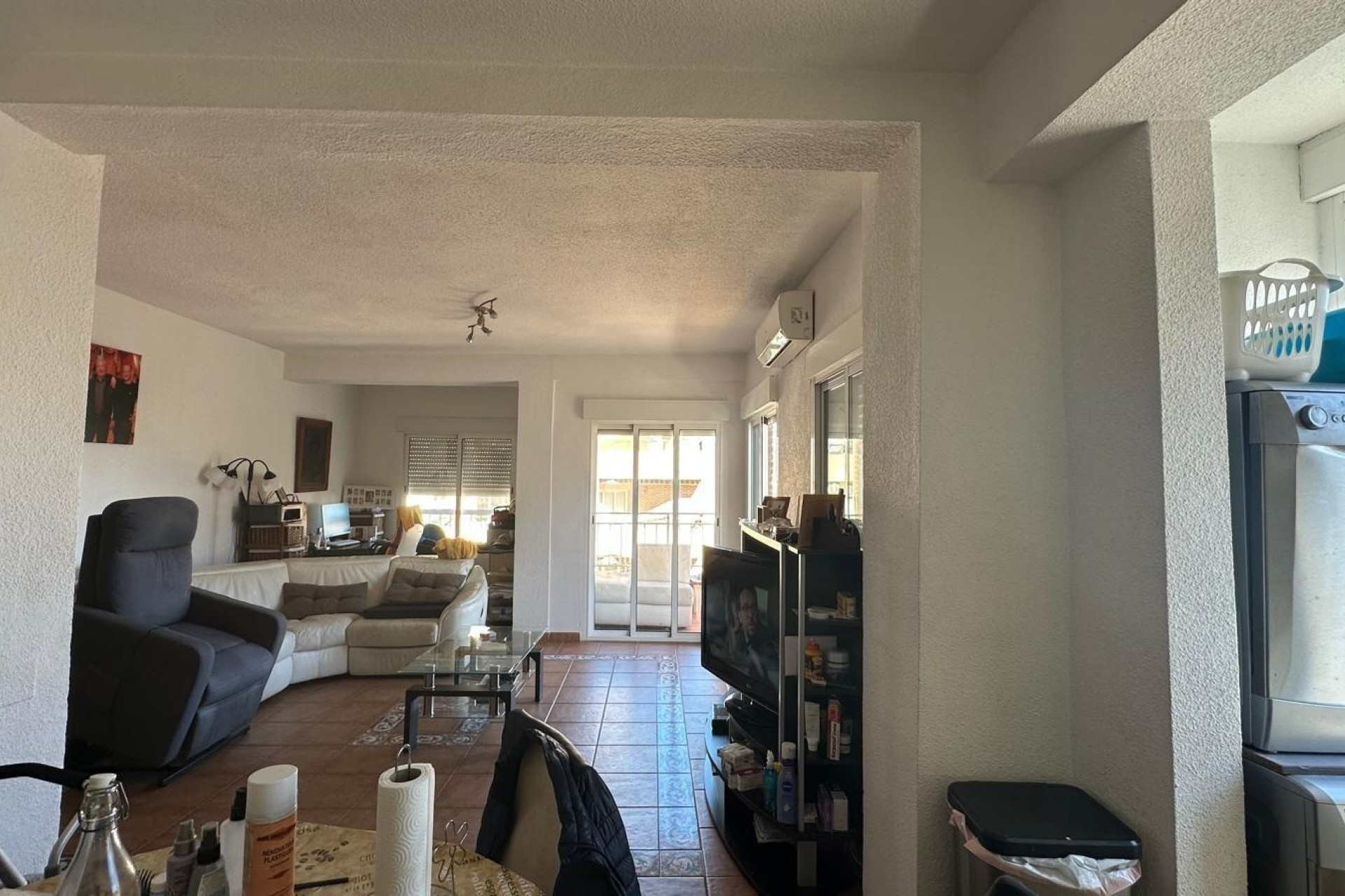 Revente - Appartement -
Torrevieja - Estacion de autobuses