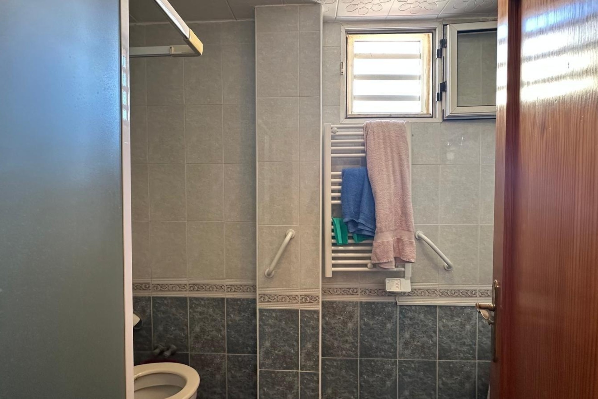 Revente - Appartement -
Torrevieja - Estacion de autobuses