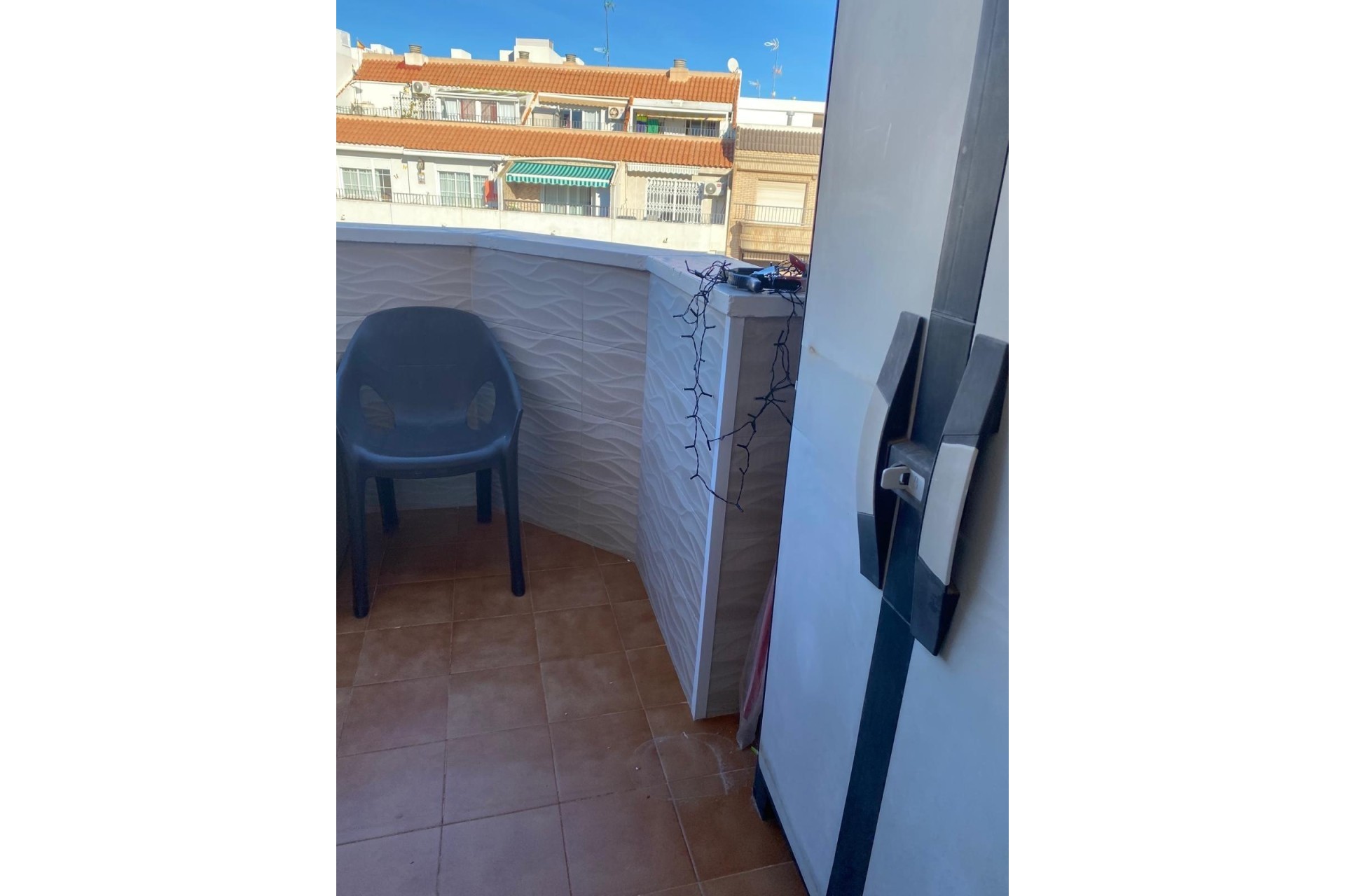 Revente - Appartement -
Torrevieja - Estacion de autobuses