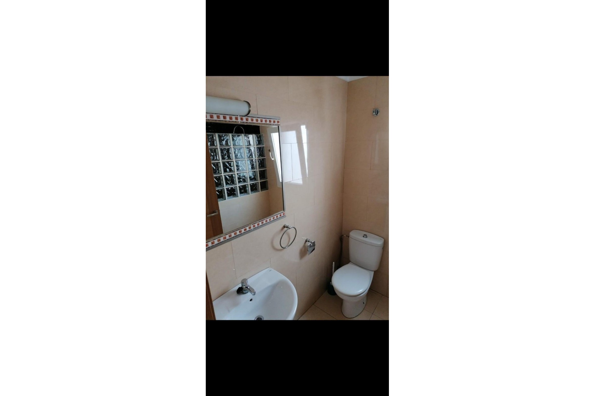 Revente - Appartement -
Torrevieja - Estacion de autobuses