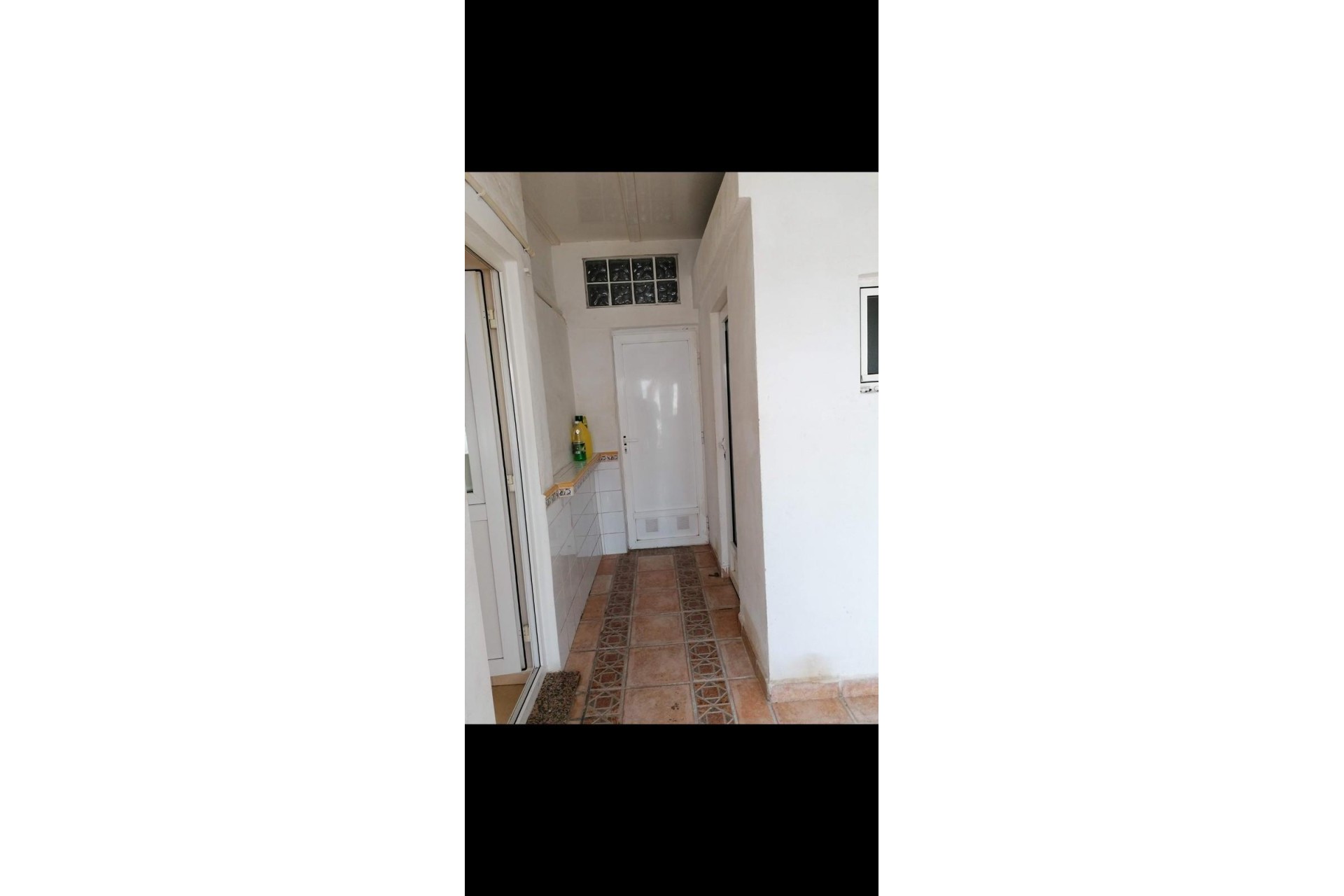 Revente - Appartement -
Torrevieja - Estacion de autobuses