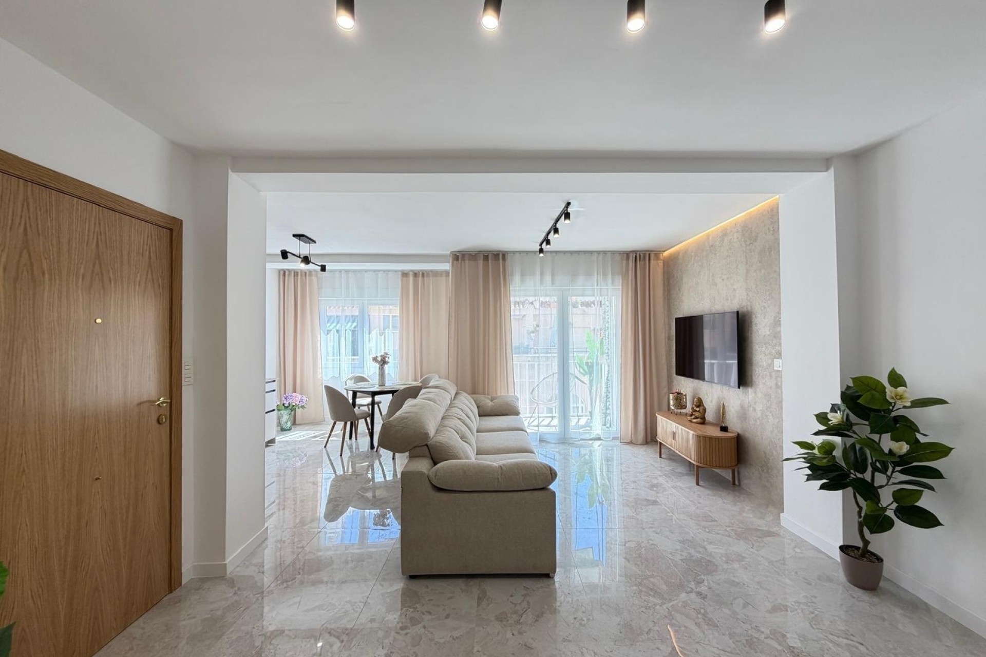 Revente - Appartement -
Torrevieja - Estacion de autobuses