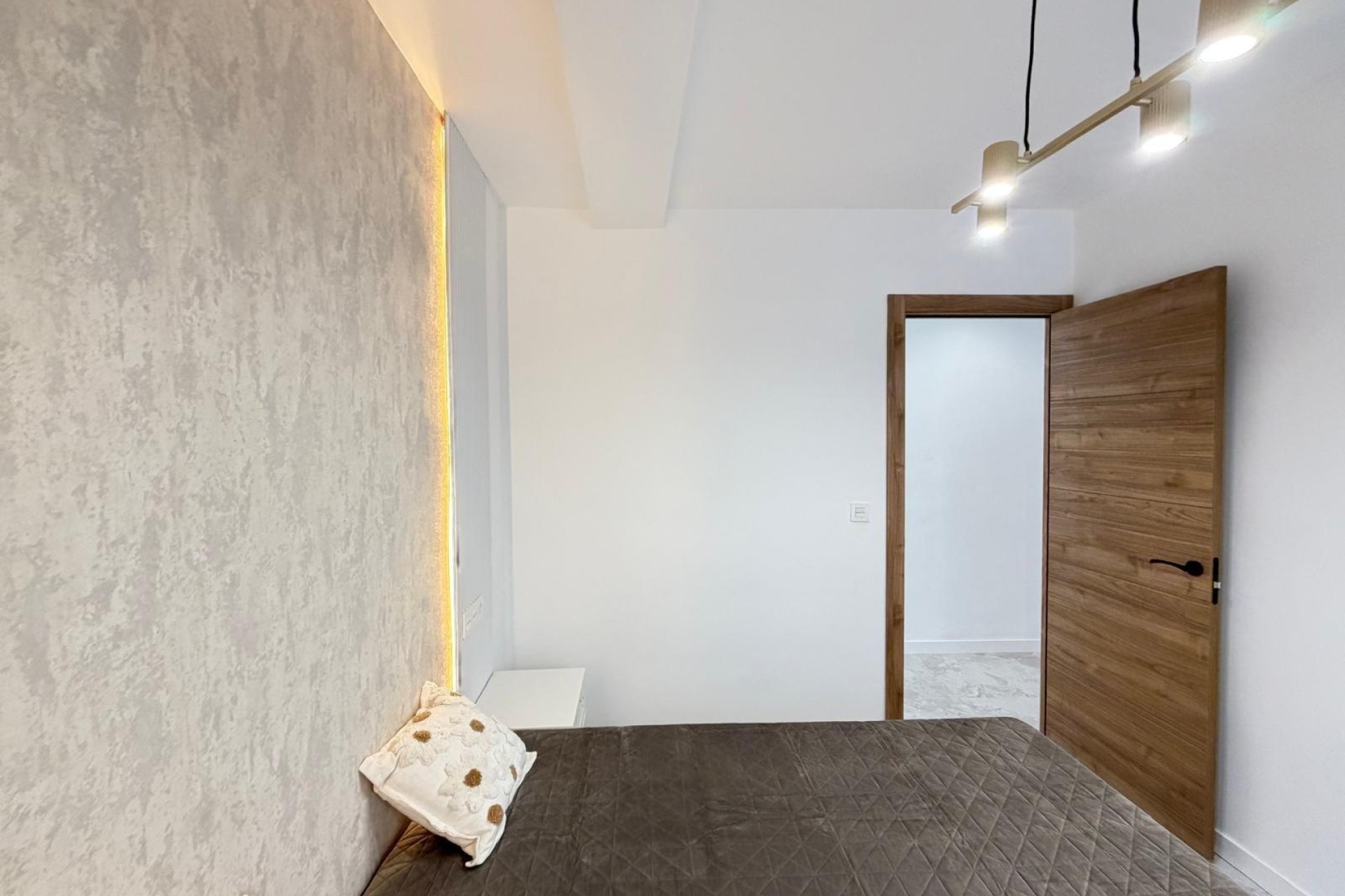 Revente - Appartement -
Torrevieja - Estacion de autobuses