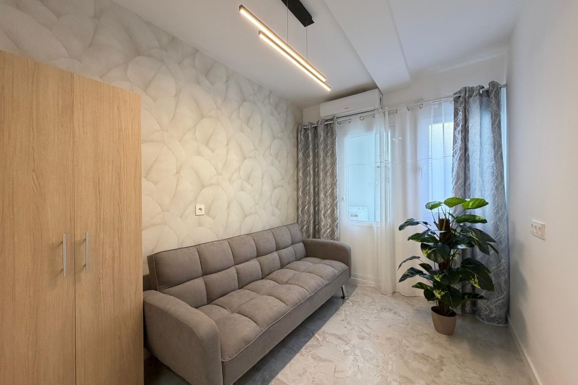 Revente - Appartement -
Torrevieja - Estacion de autobuses