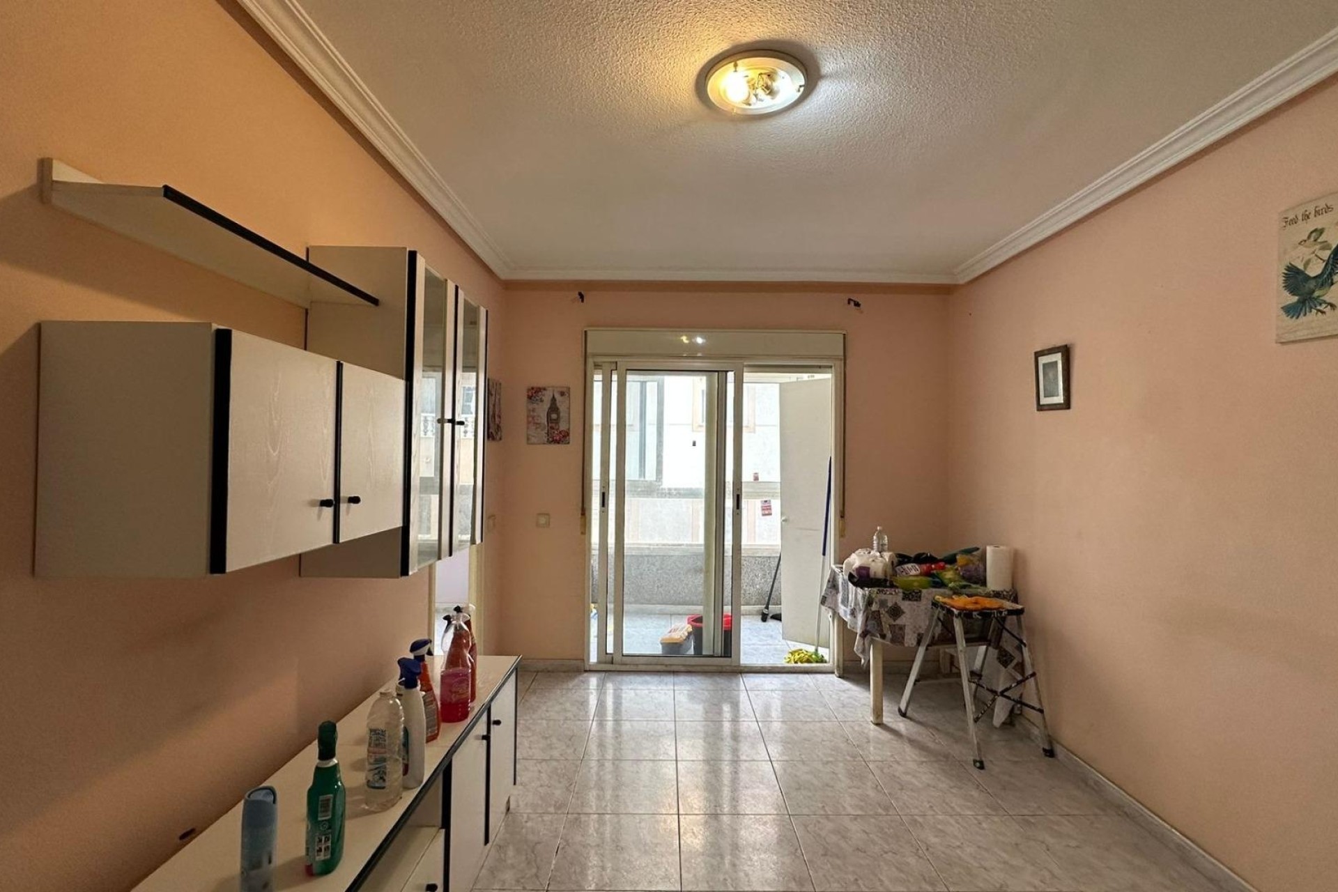 Revente - Appartement -
Torrevieja - Estacion de autobuses