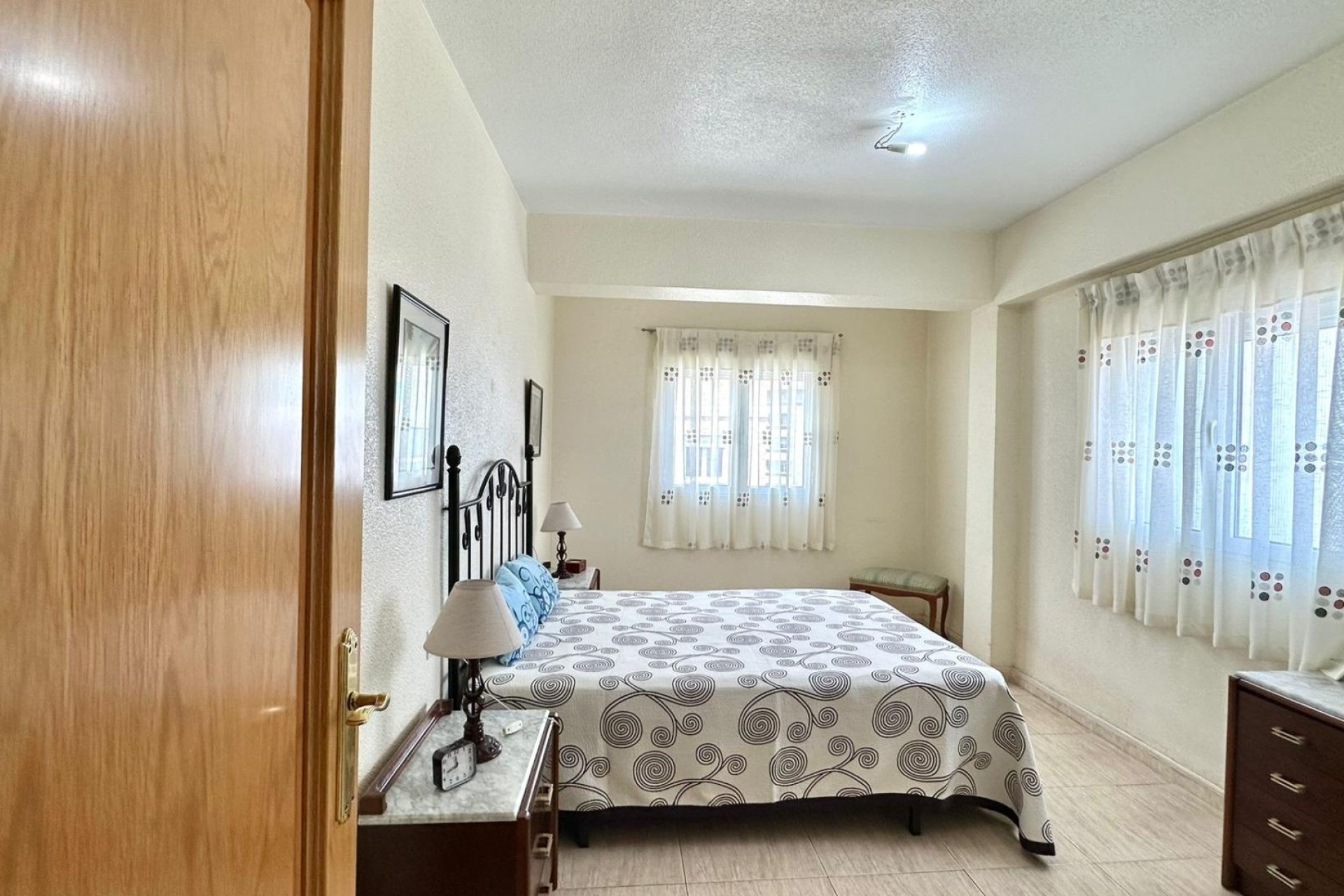 Revente - Appartement -
Torrevieja - Estacion de autobuses