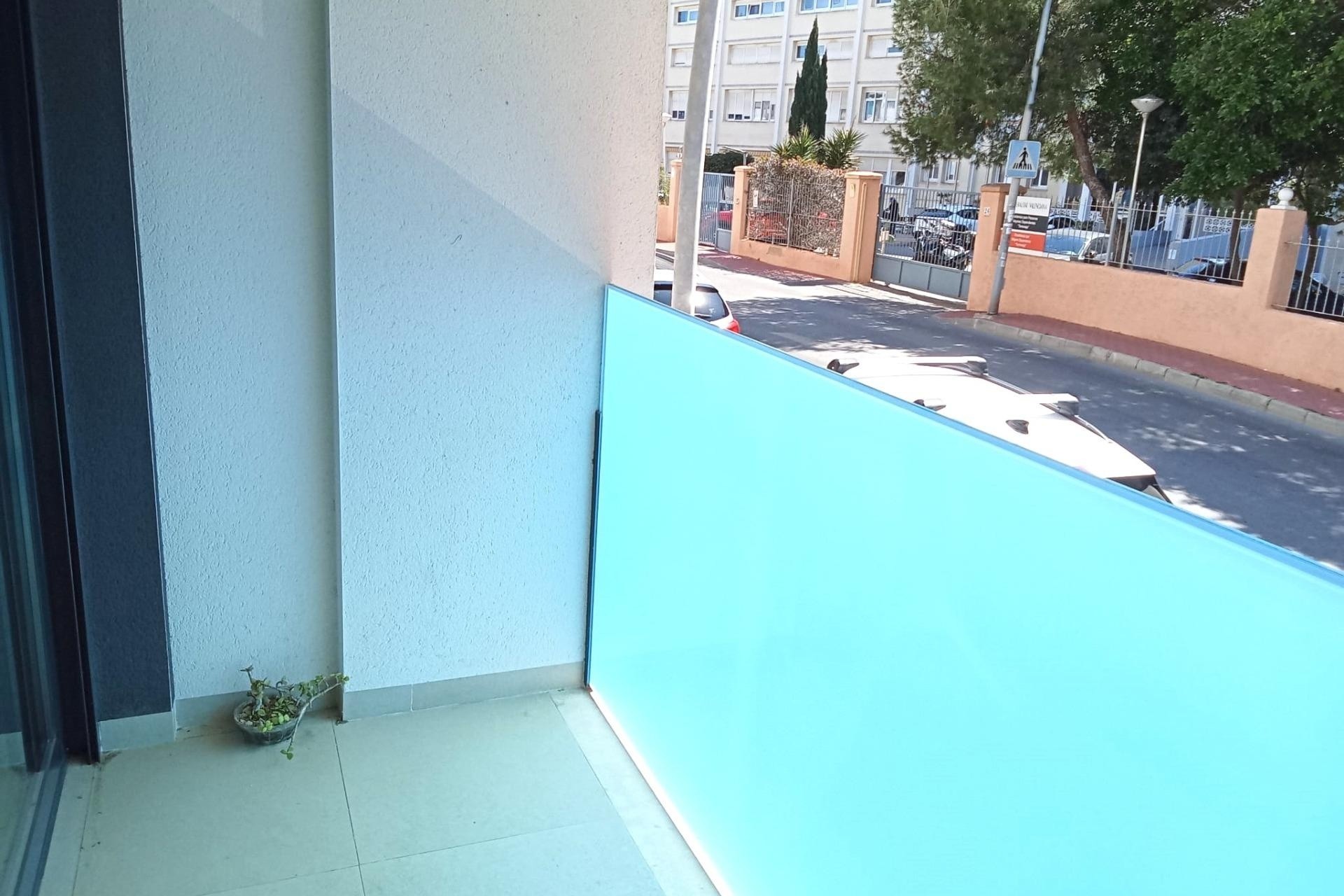 Revente - Appartement -
Torrevieja - Estacion de autobuses