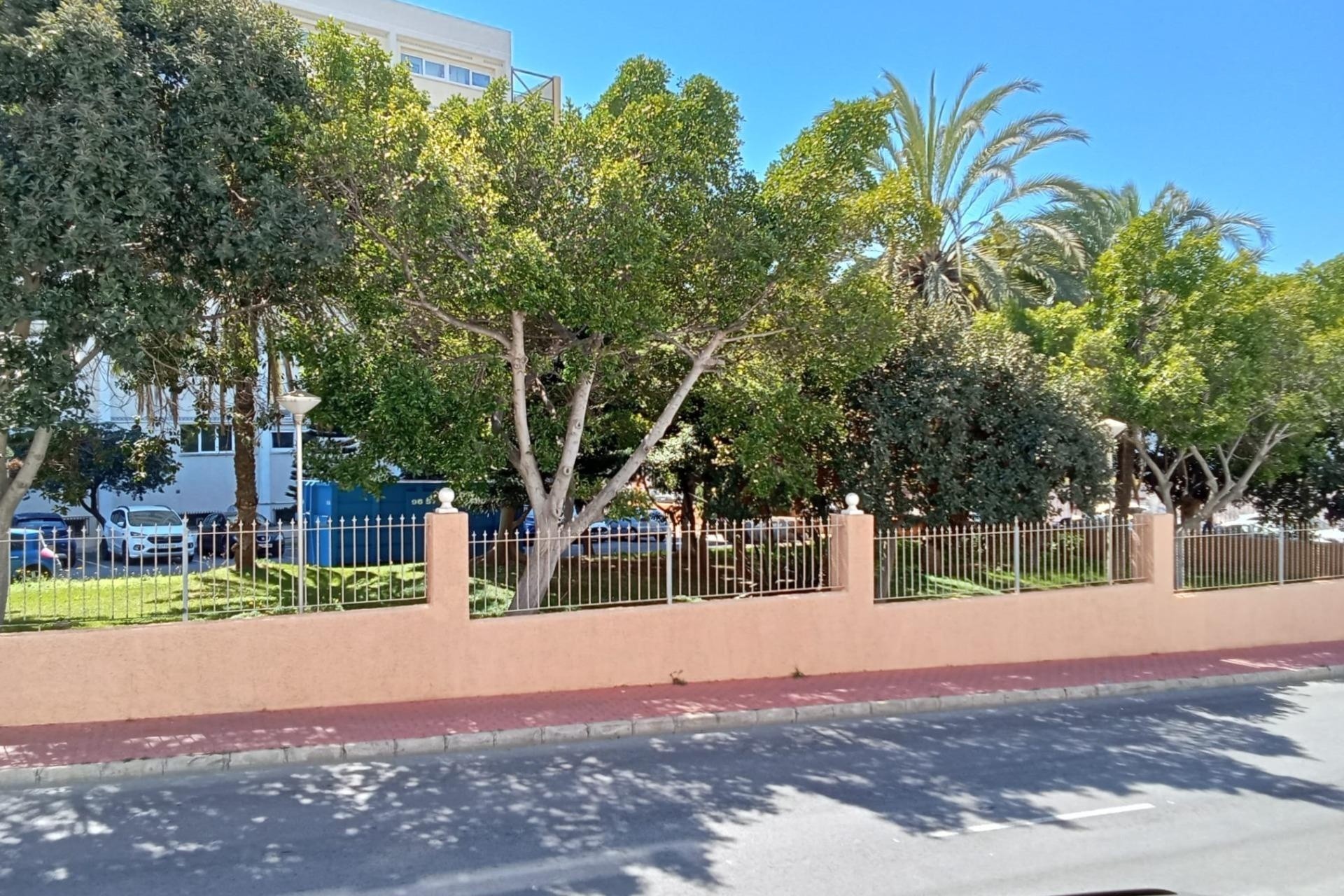 Revente - Appartement -
Torrevieja - Estacion de autobuses