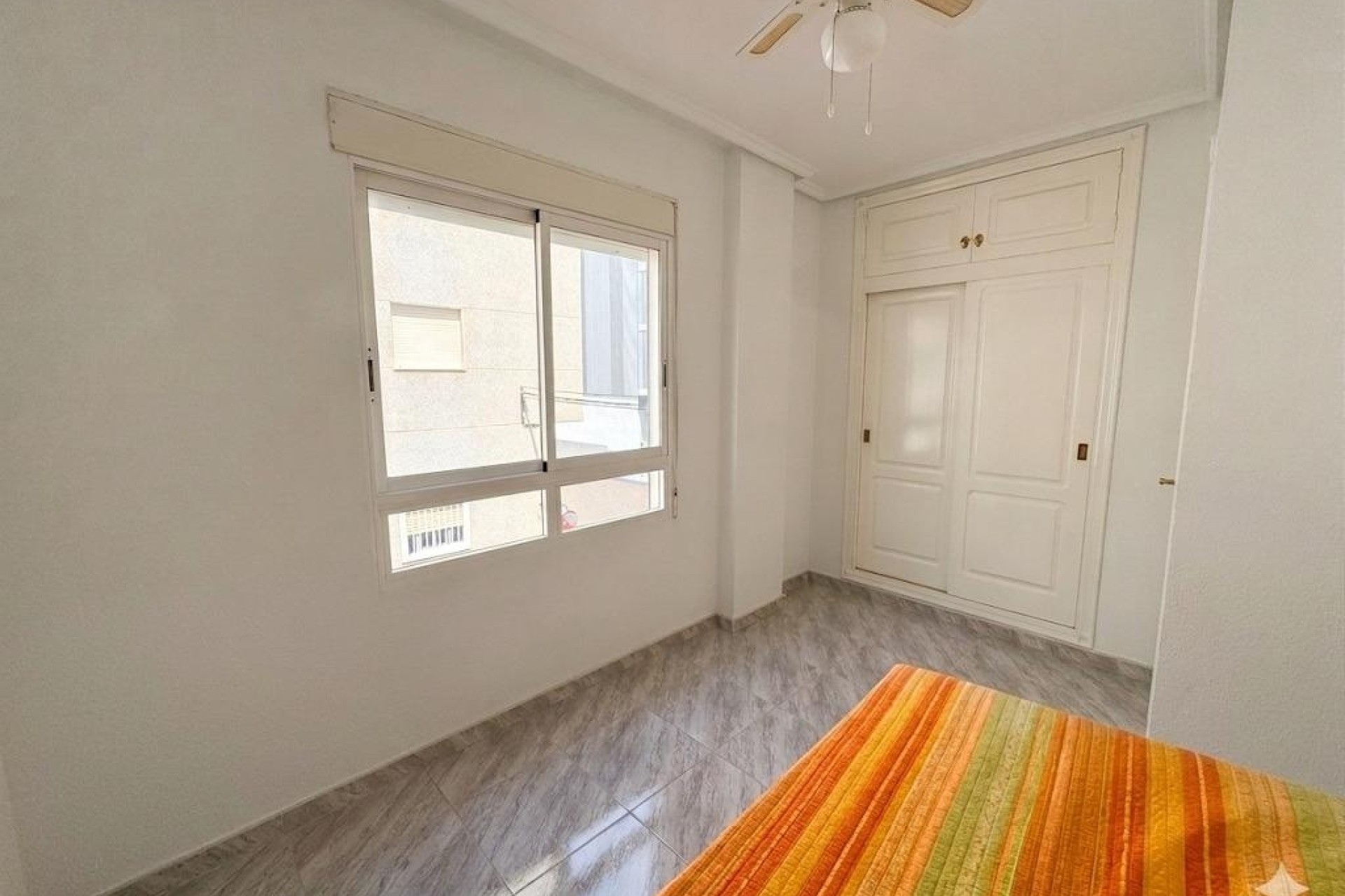 Revente - Appartement -
Torrevieja - Estacion de autobuses