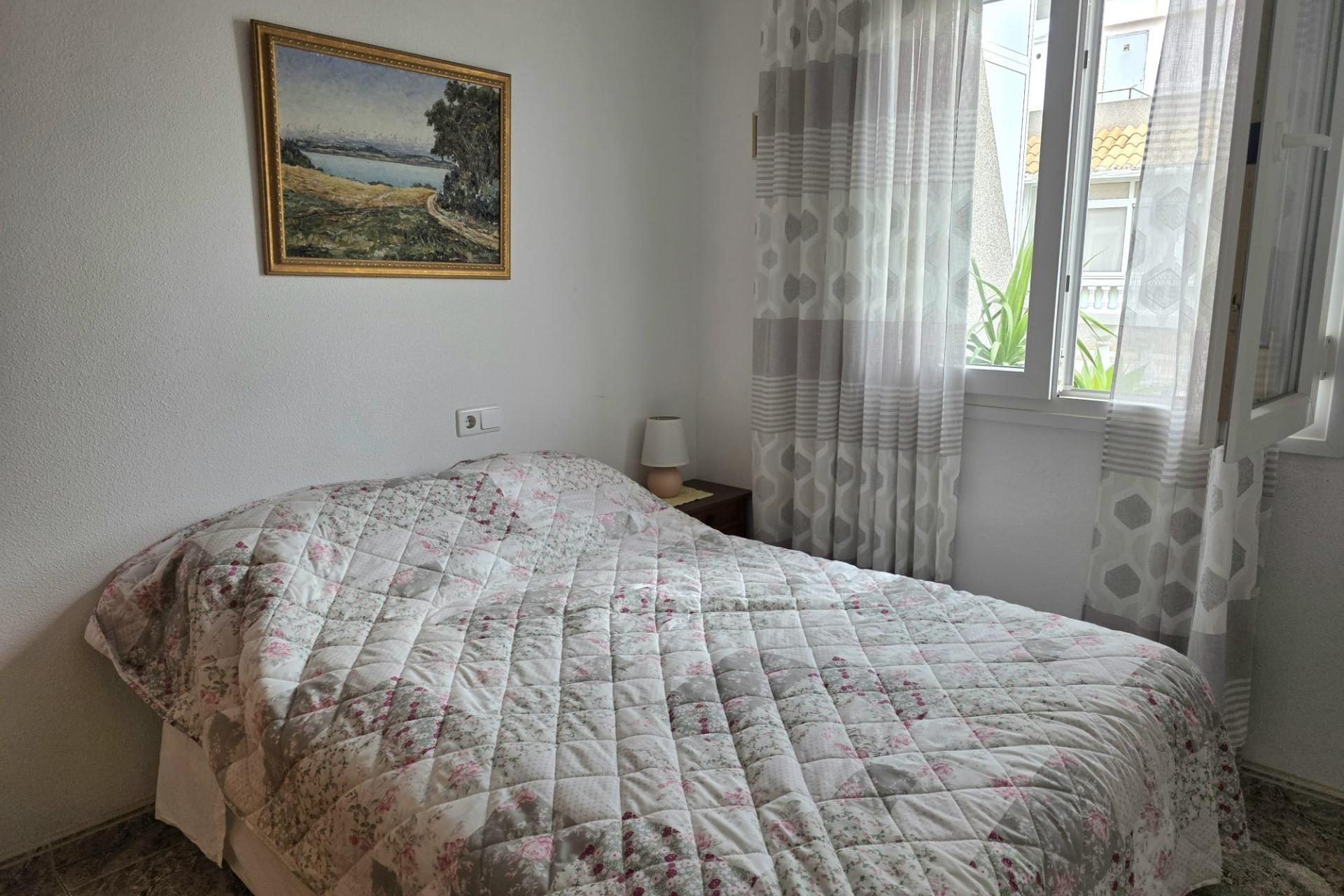 Revente - Appartement -
Torrevieja - Estacion de autobuses
