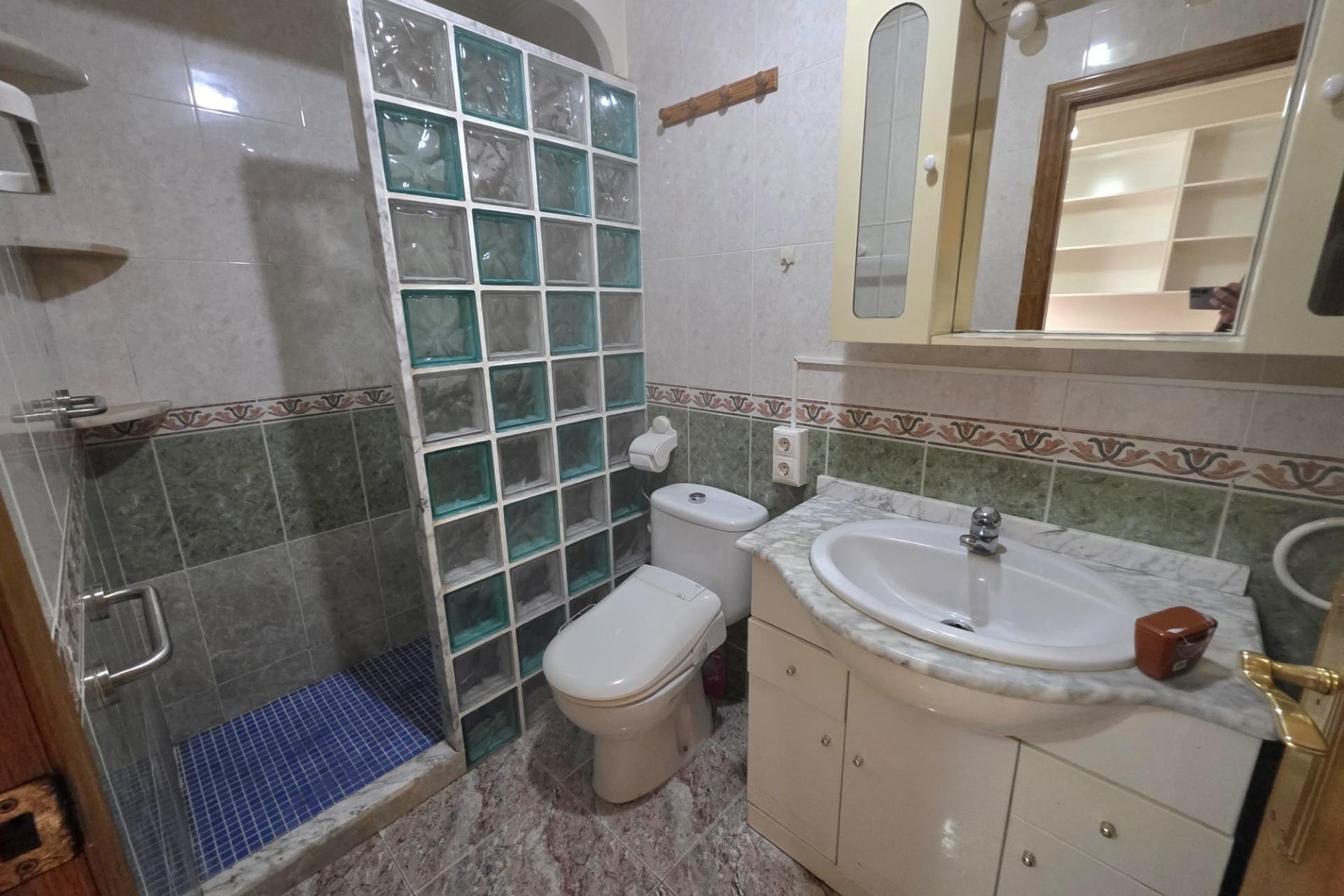 Revente - Appartement -
Torrevieja - Estacion de autobuses